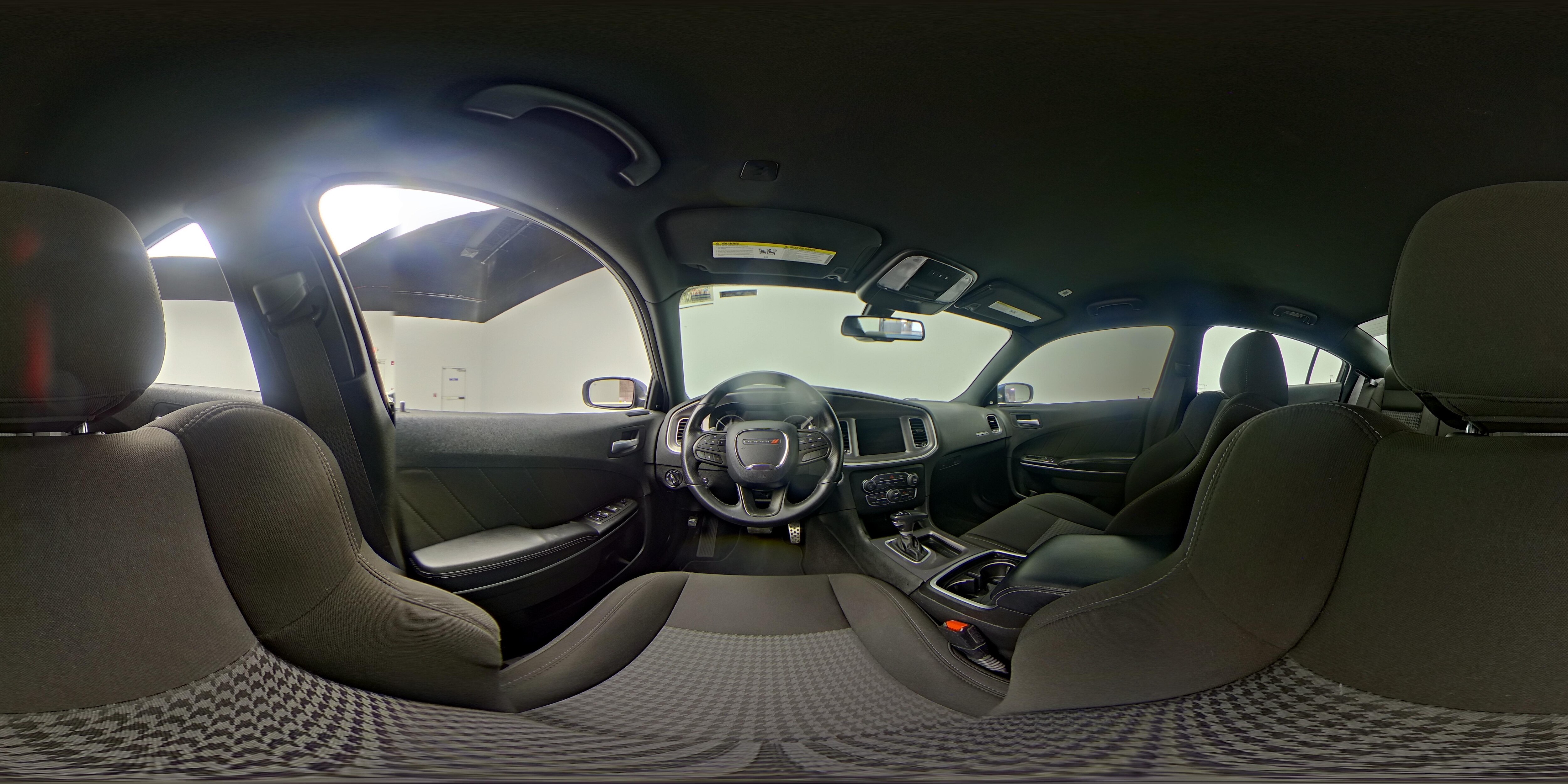 2022 Dodge Charger R/T - Photo 26