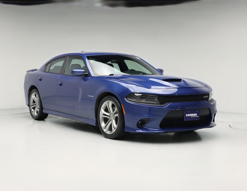 2022 Dodge Charger R/T