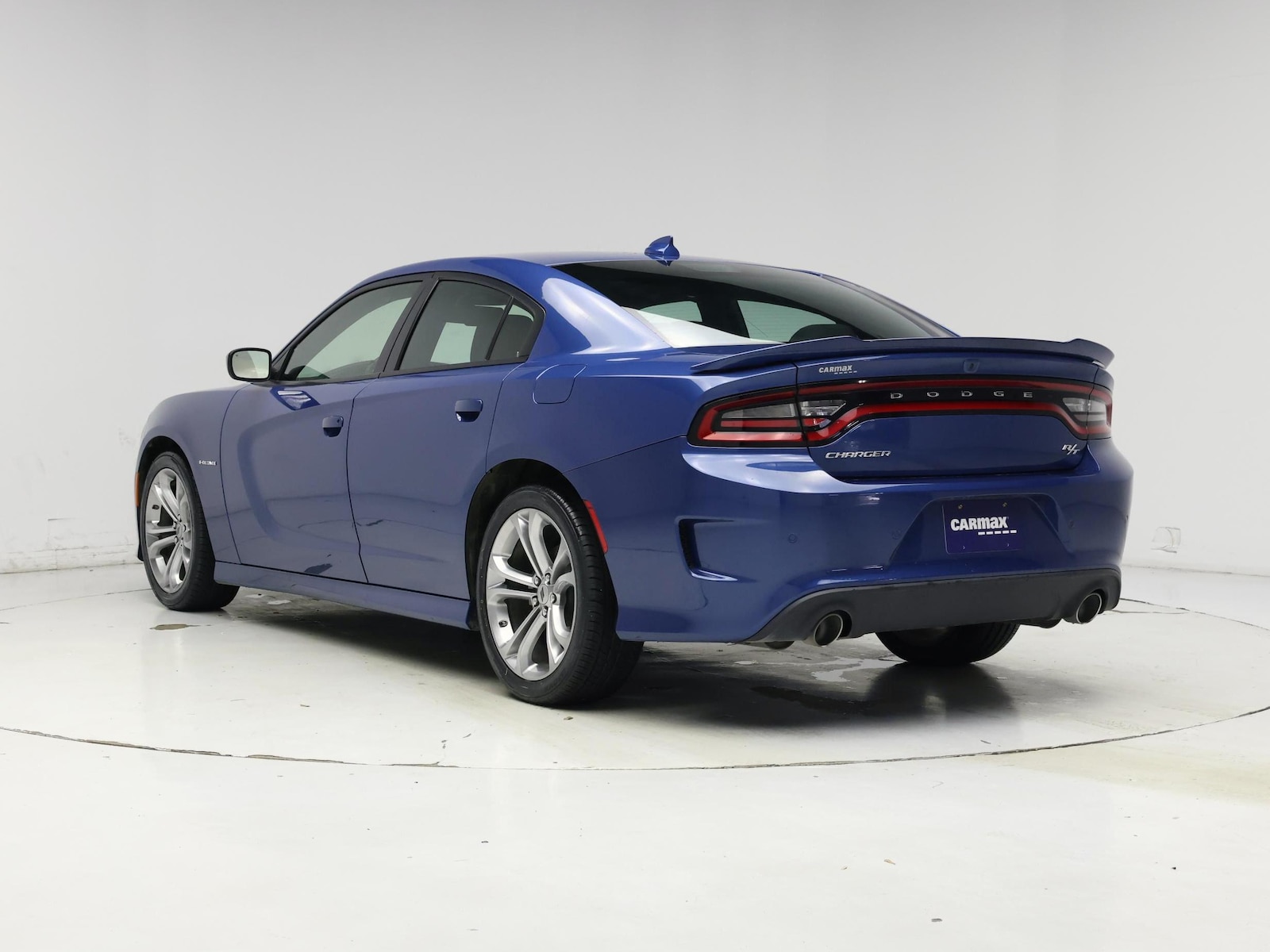 2022 Dodge Charger R/T - Photo 3