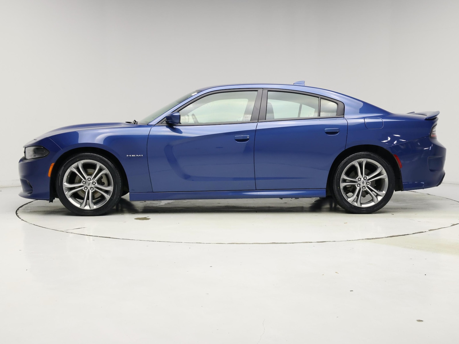 2022 Dodge Charger R/T - Photo 4