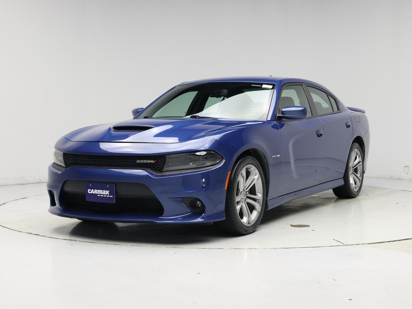 2022 Dodge Charger R/T - Photo 5
