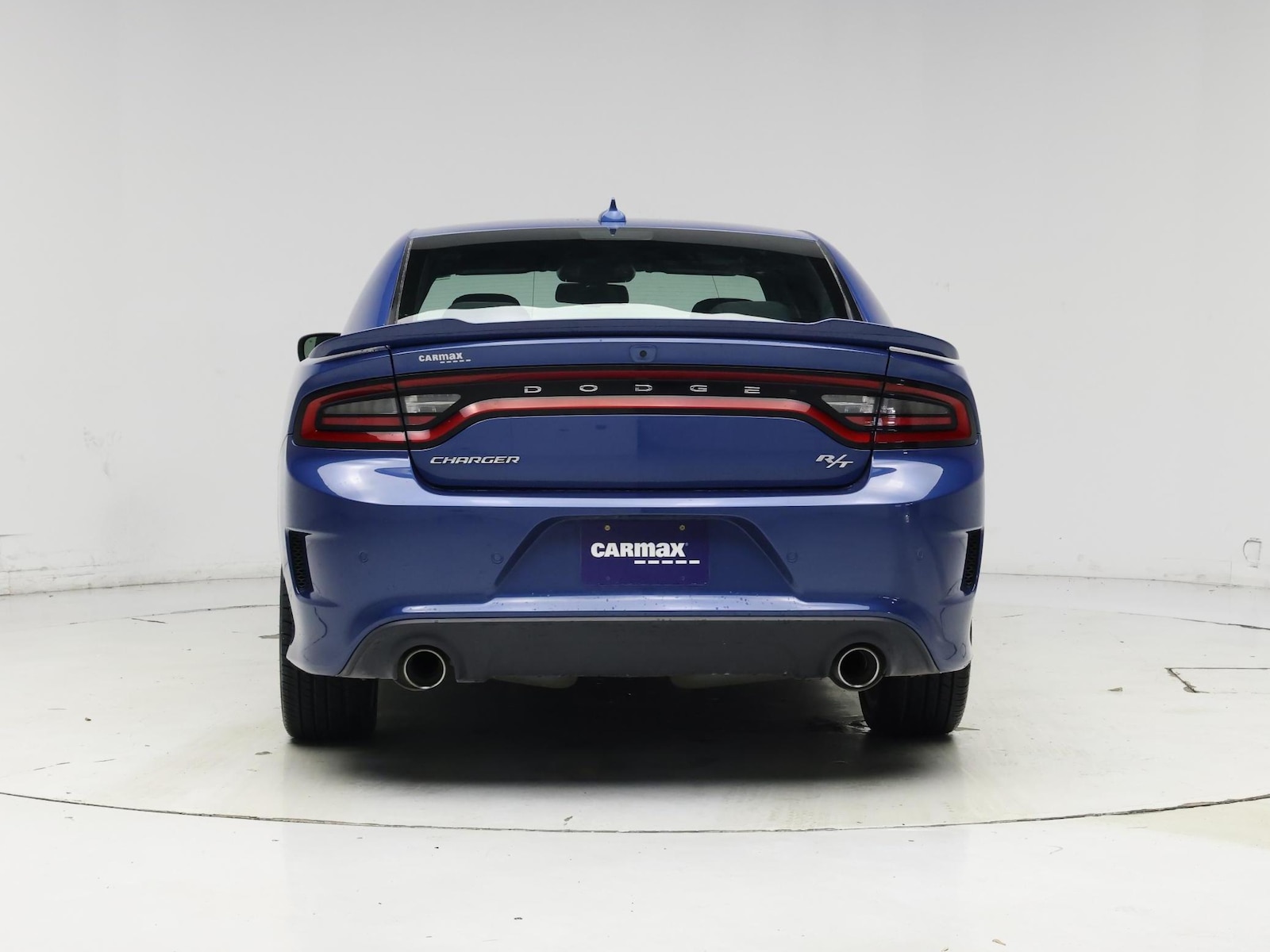 2022 Dodge Charger R/T - Photo 7