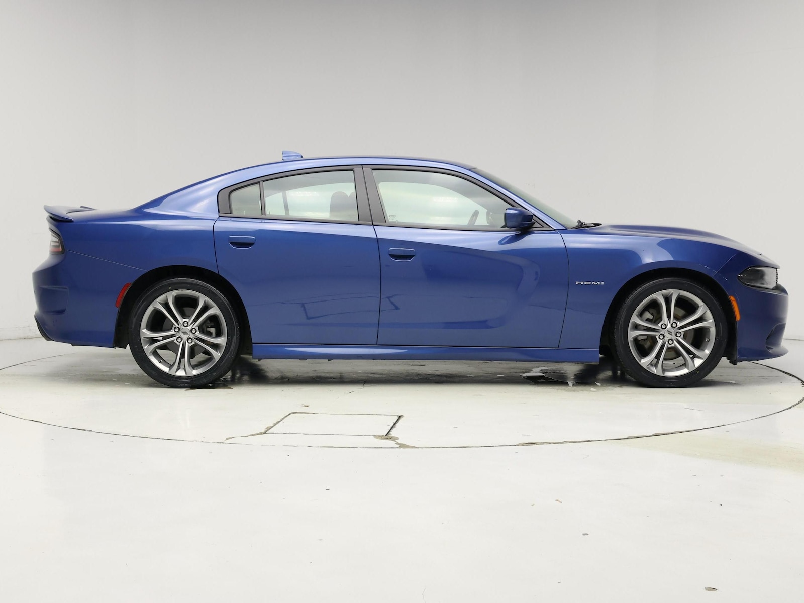 2022 Dodge Charger R/T - Photo 8