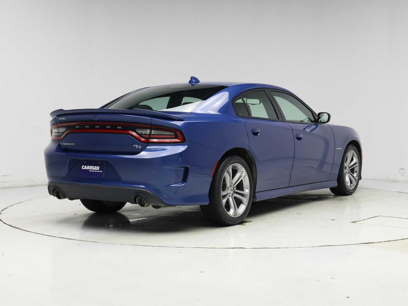 2022 Dodge Charger R/T - Photo 9