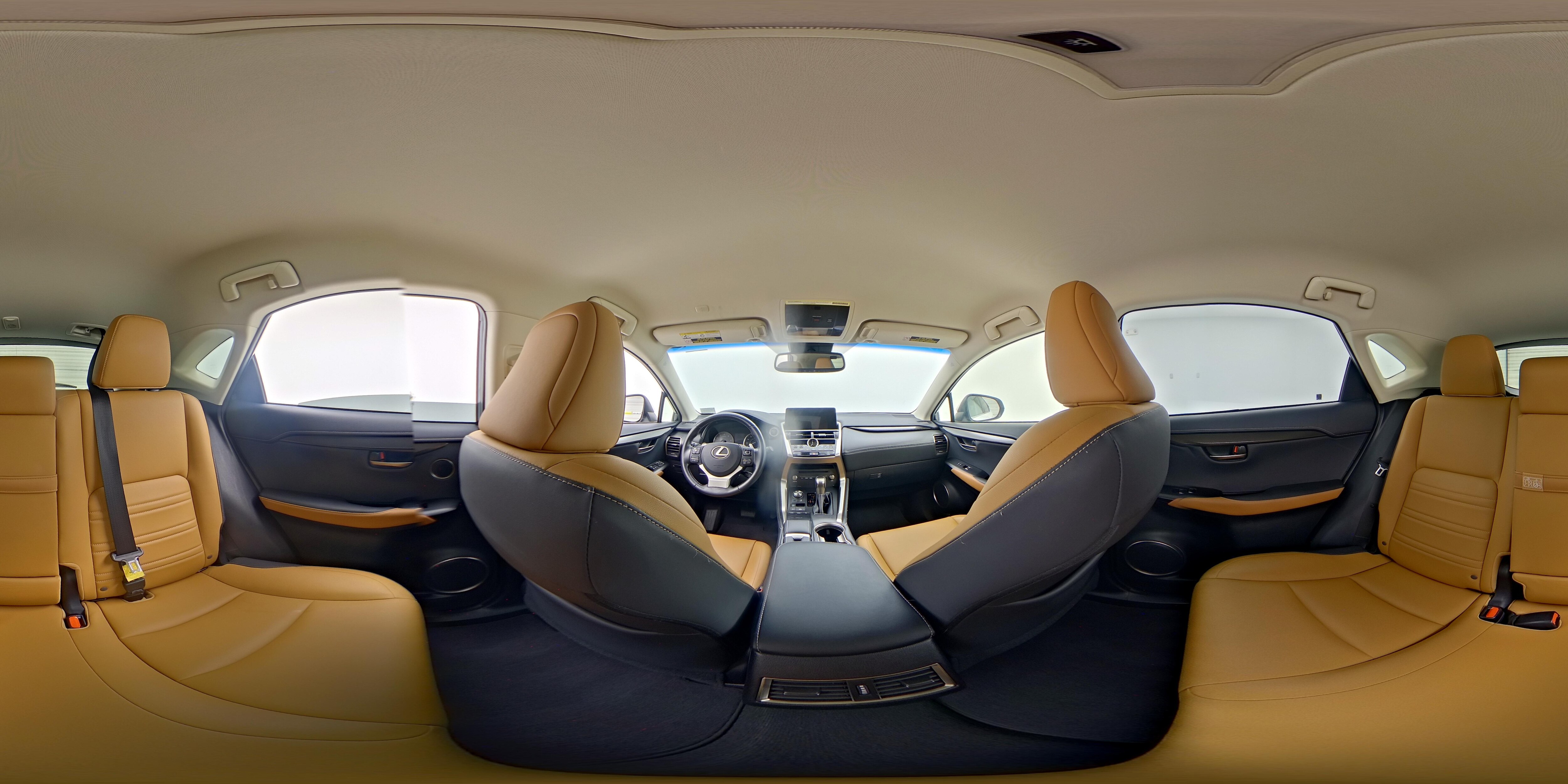 2019 Lexus NX 300 - Photo 25