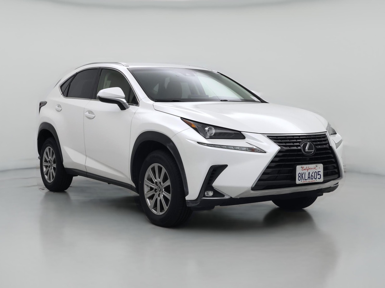 2019 Lexus NX 300 - Photo 1