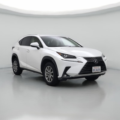 2019 Lexus NX 300