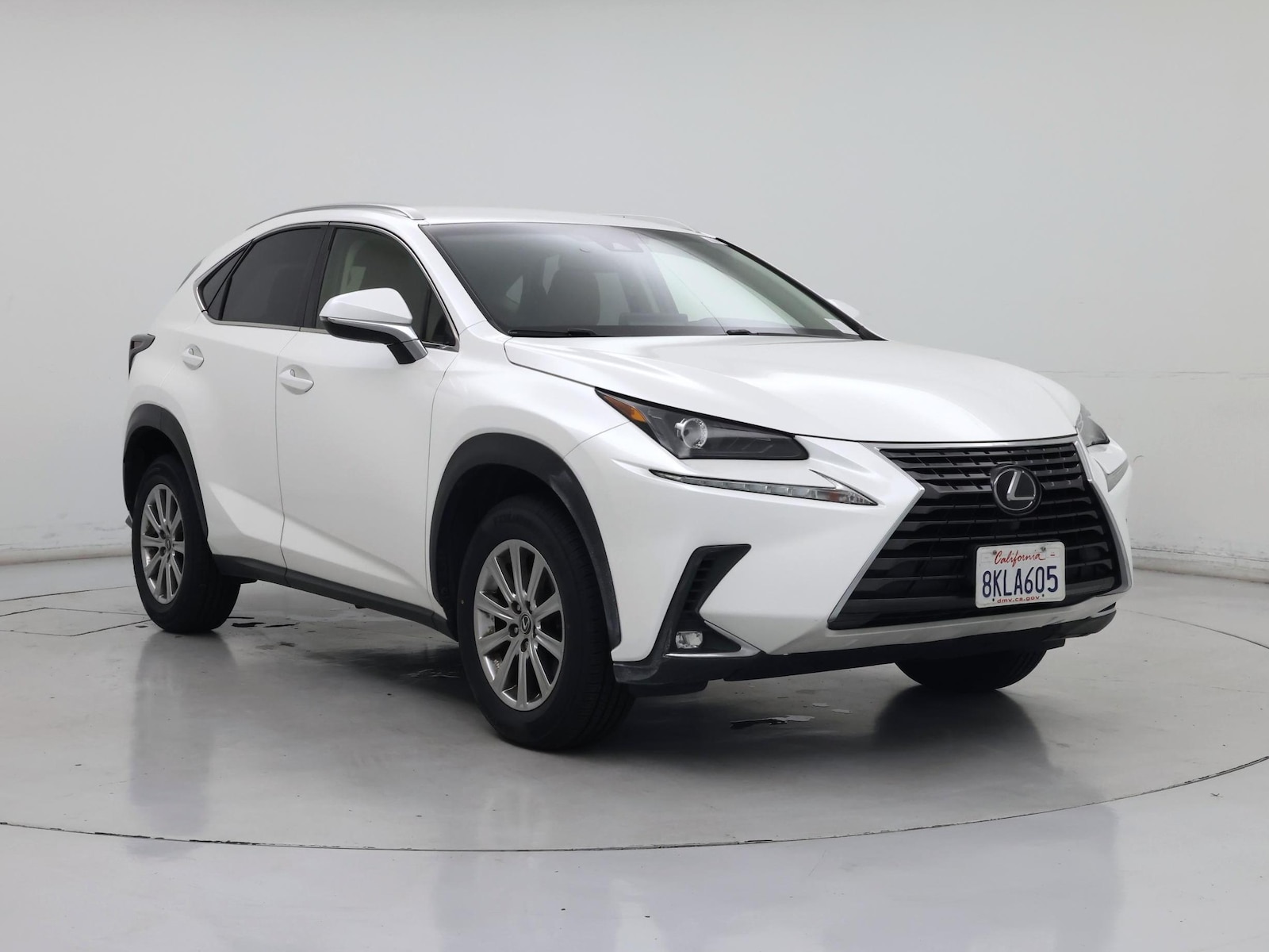 2019 Lexus NX 300 - Photo 2