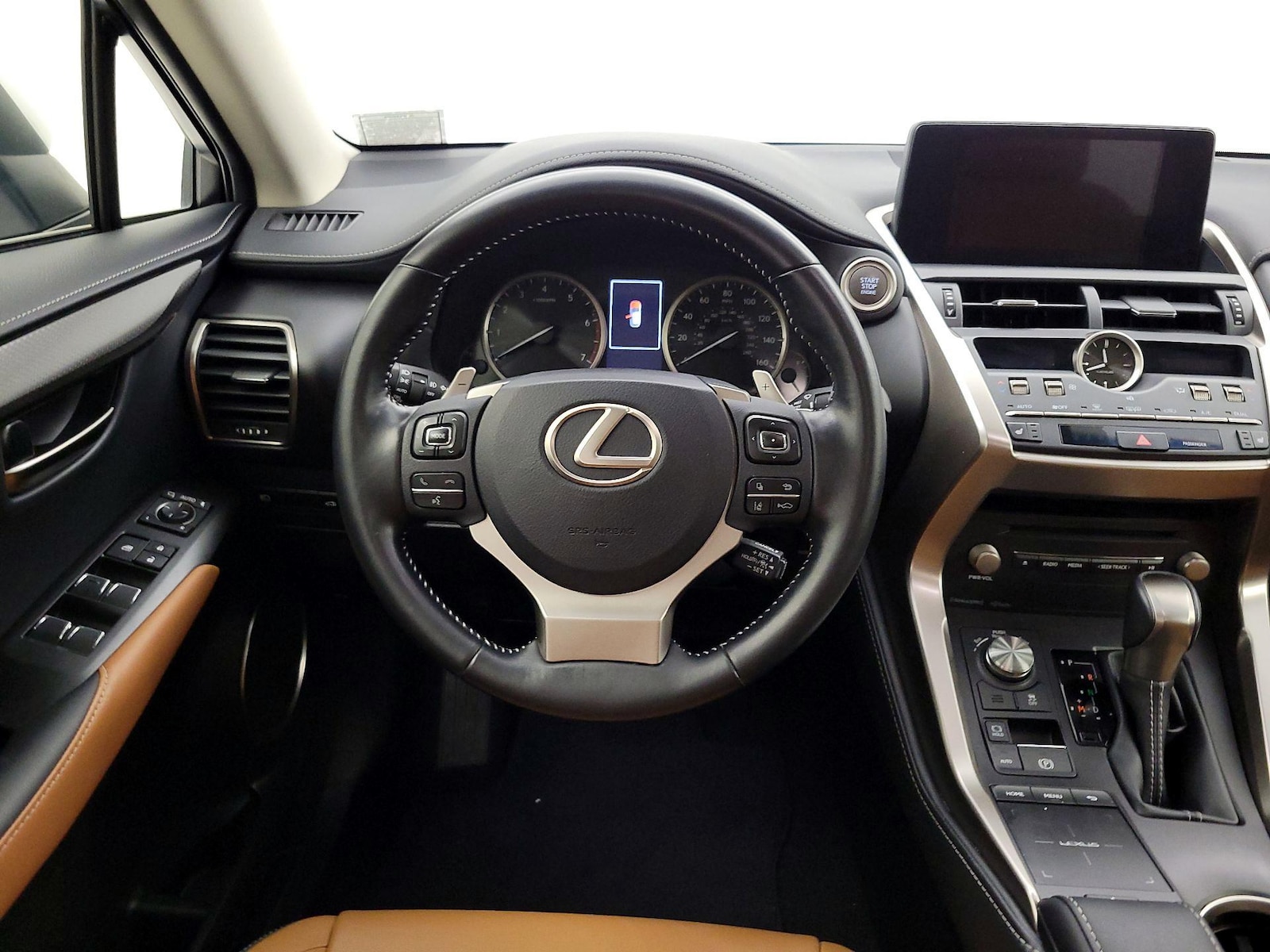 2019 Lexus NX 300 - Photo 11