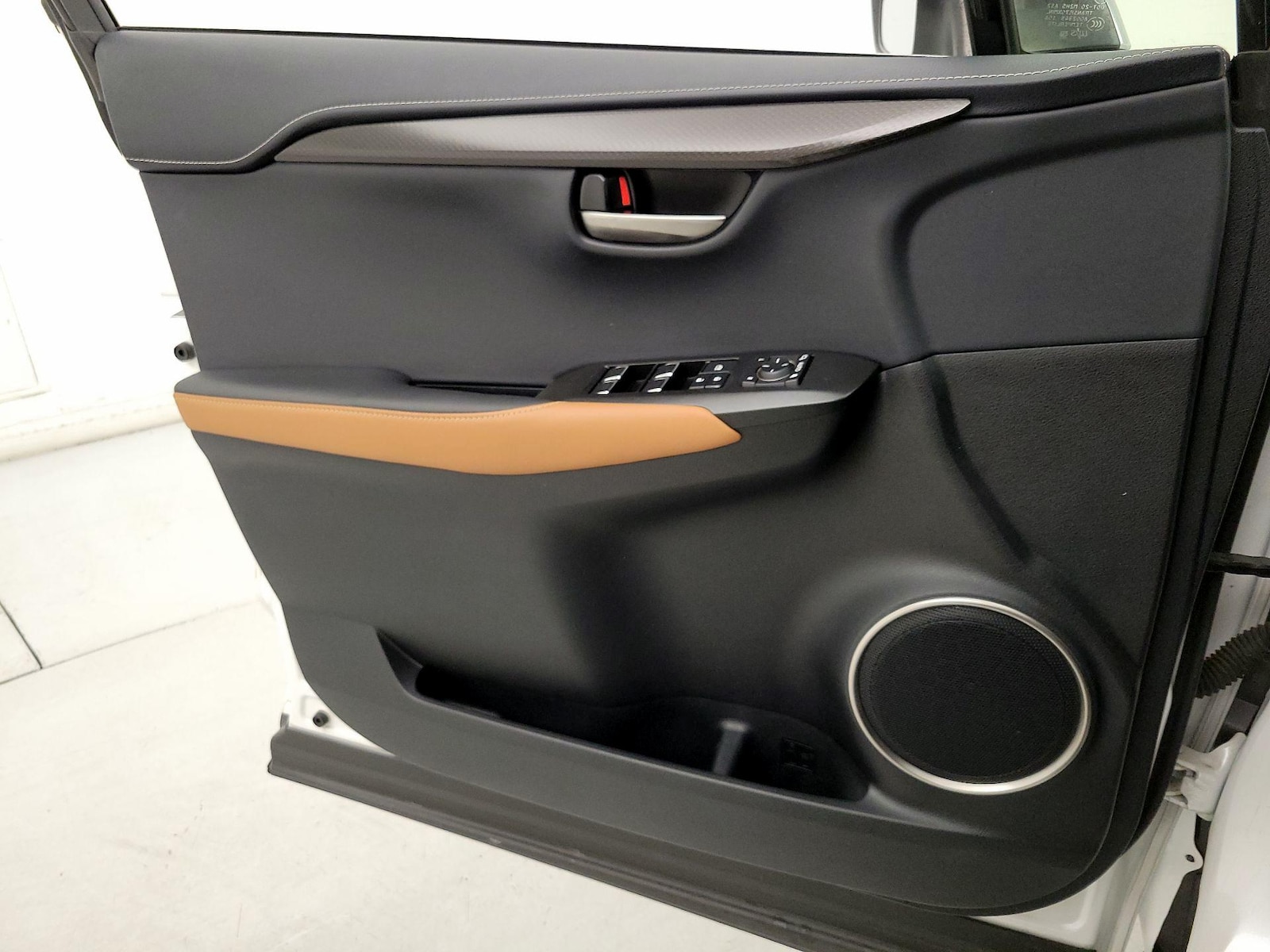 2019 Lexus NX 300 - Photo 13