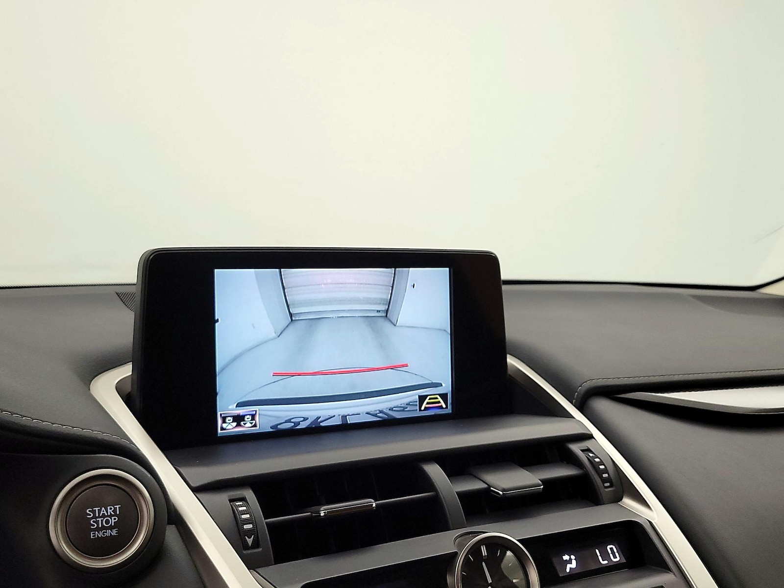 2019 Lexus NX 300 - Photo 15