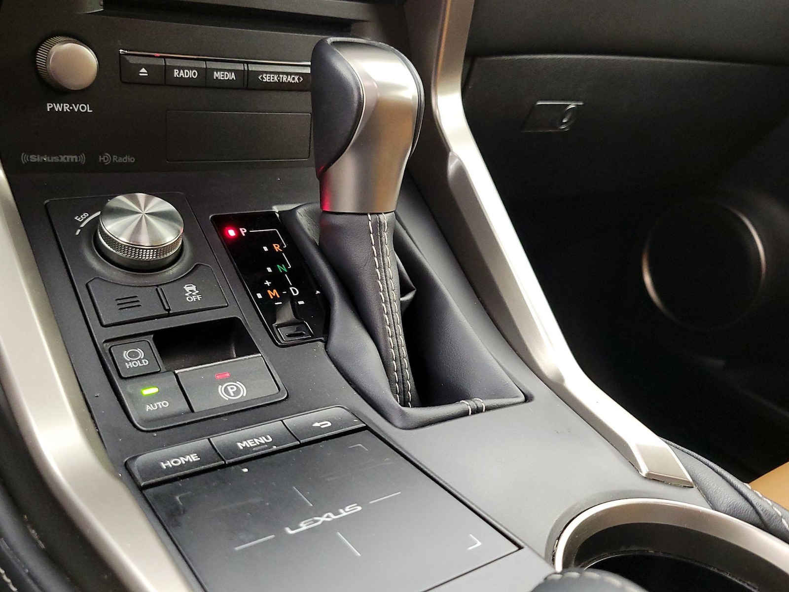 2019 Lexus NX 300 - Photo 18