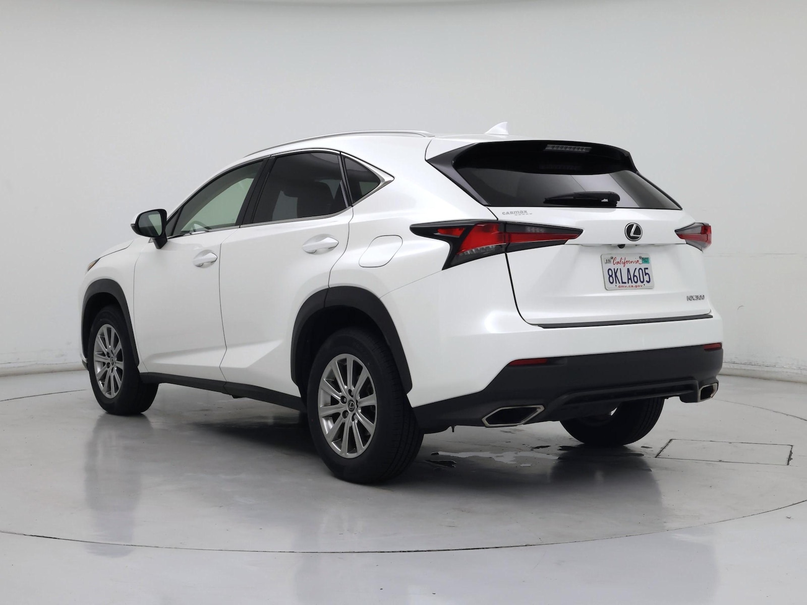 2019 Lexus NX 300 - Photo 3