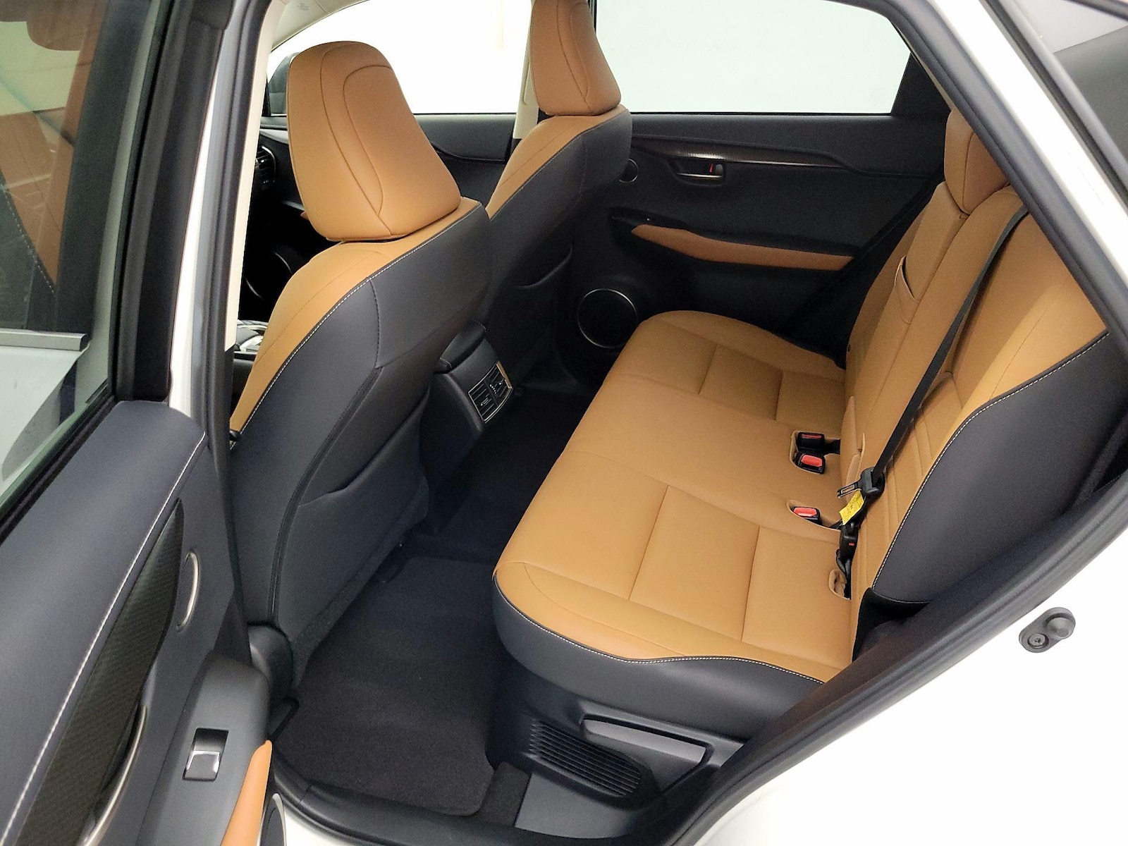 2019 Lexus NX 300 - Photo 20