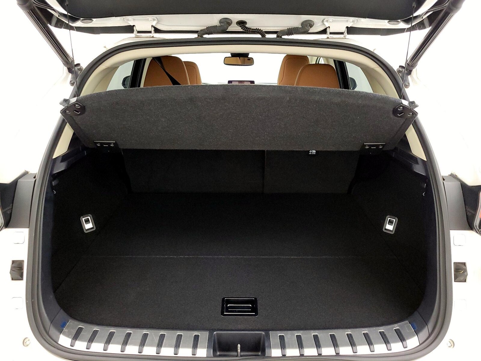 2019 Lexus NX 300 - Photo 21