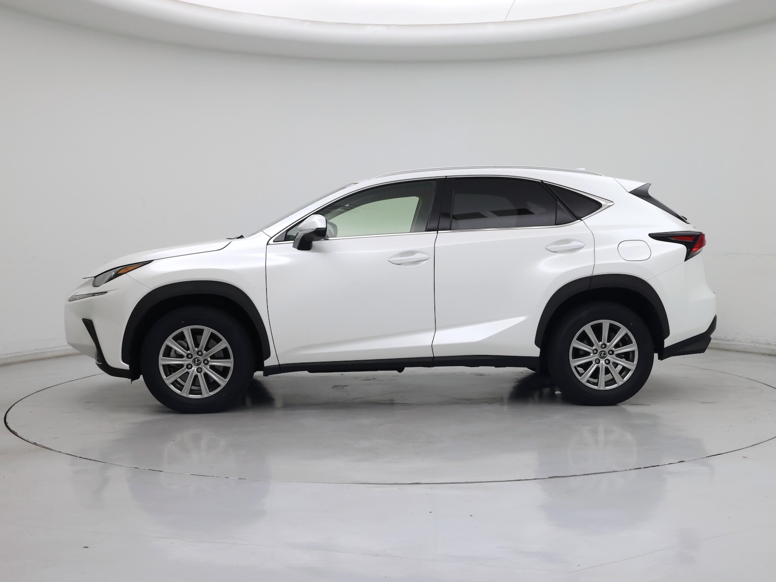 2019 Lexus NX 300 - Photo 4