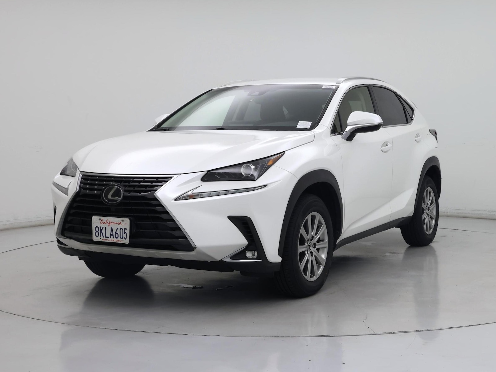 2019 Lexus NX 300 - Photo 5