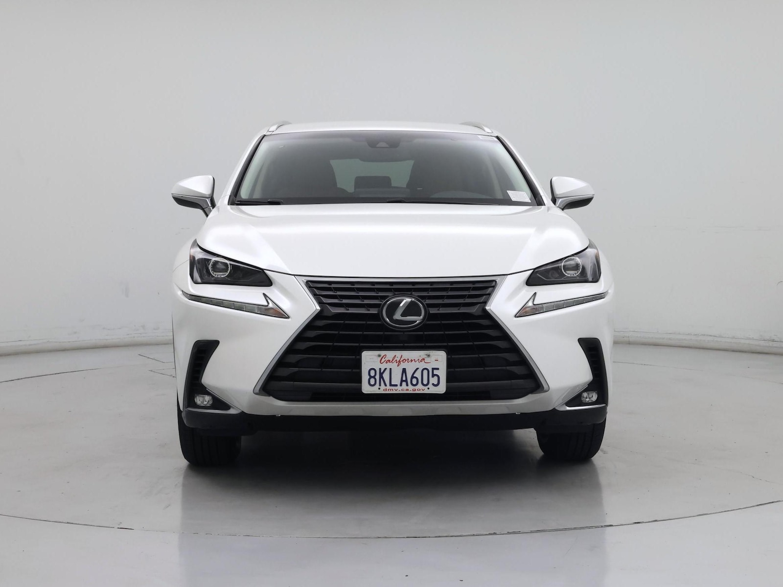 2019 Lexus NX 300 - Photo 6