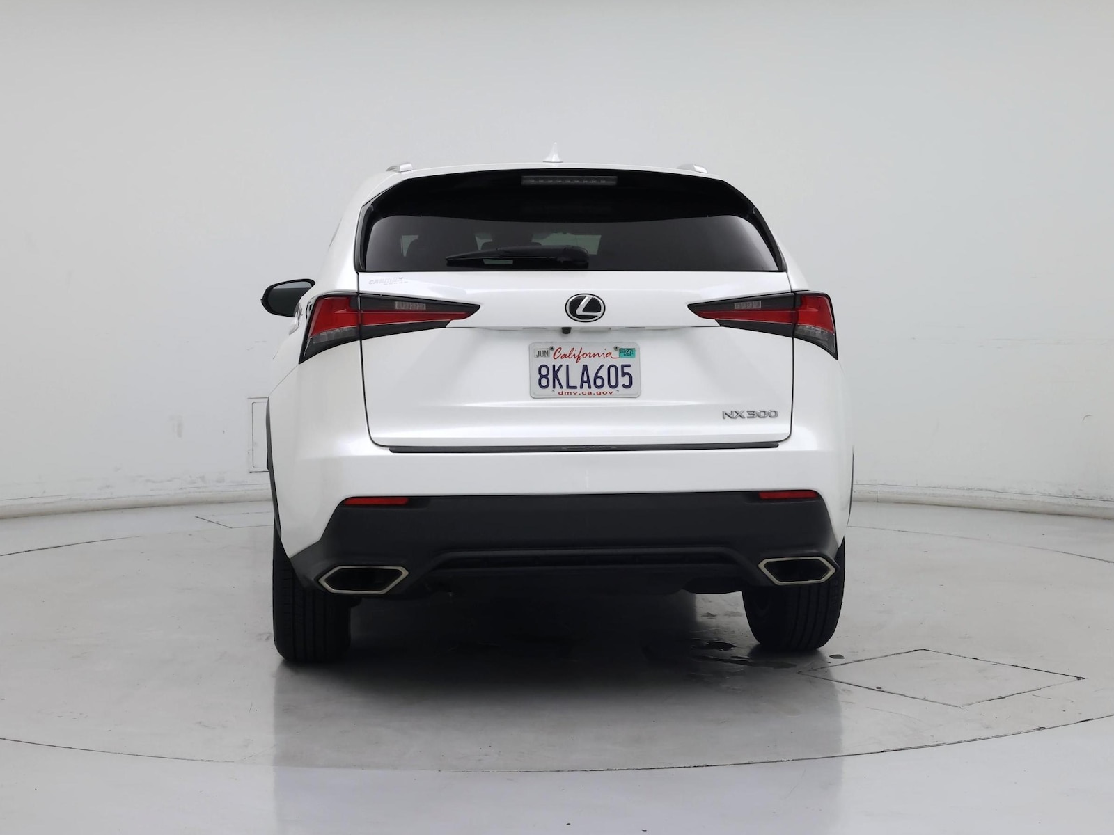 2019 Lexus NX 300 - Photo 7