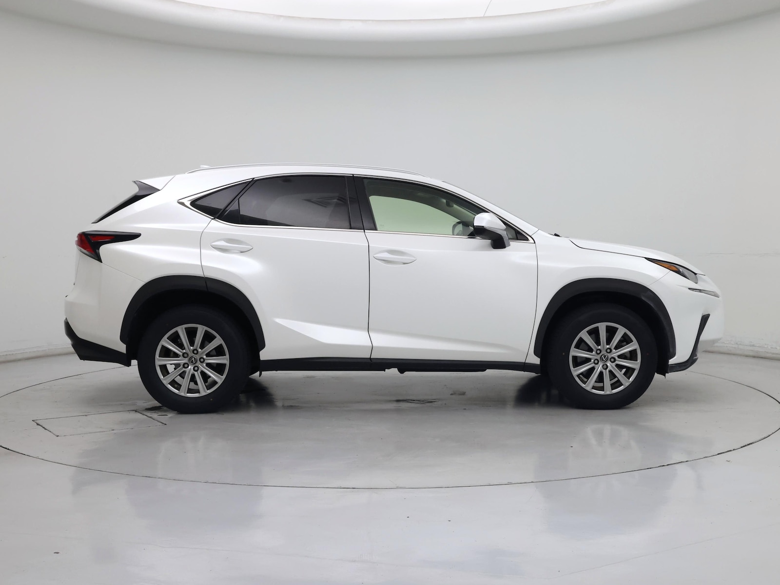2019 Lexus NX 300 - Photo 8