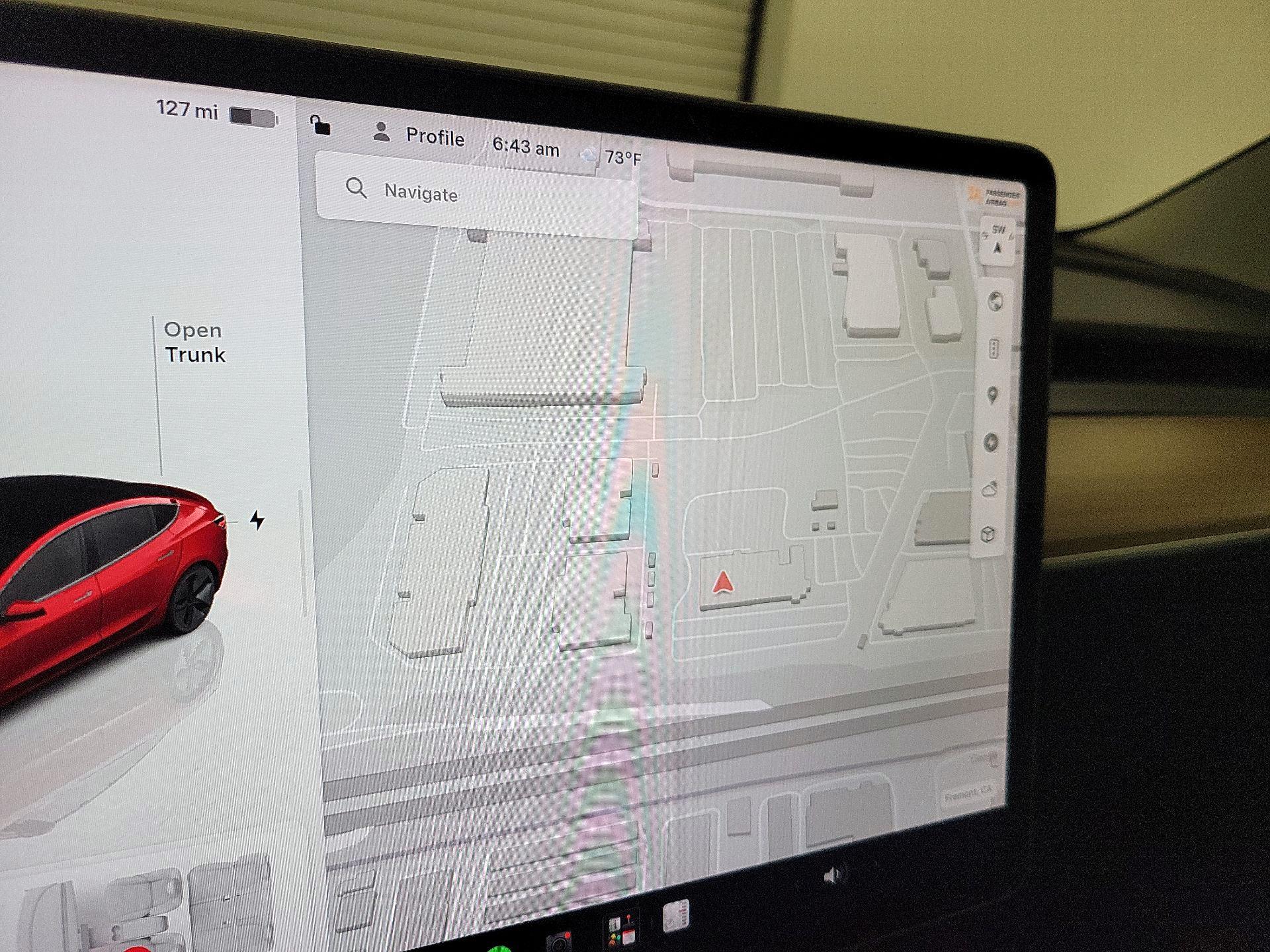 Thumbnail: 2023 Tesla Model 3 - 14