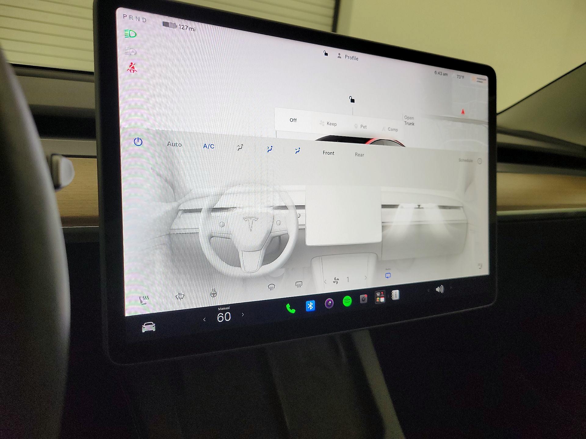 Thumbnail: 2023 Tesla Model 3 - 17