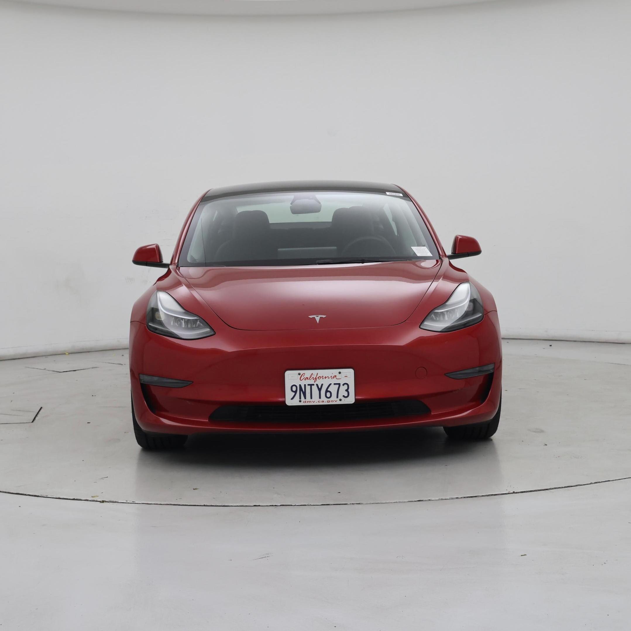 Thumbnail: 2023 Tesla Model 3 - 5