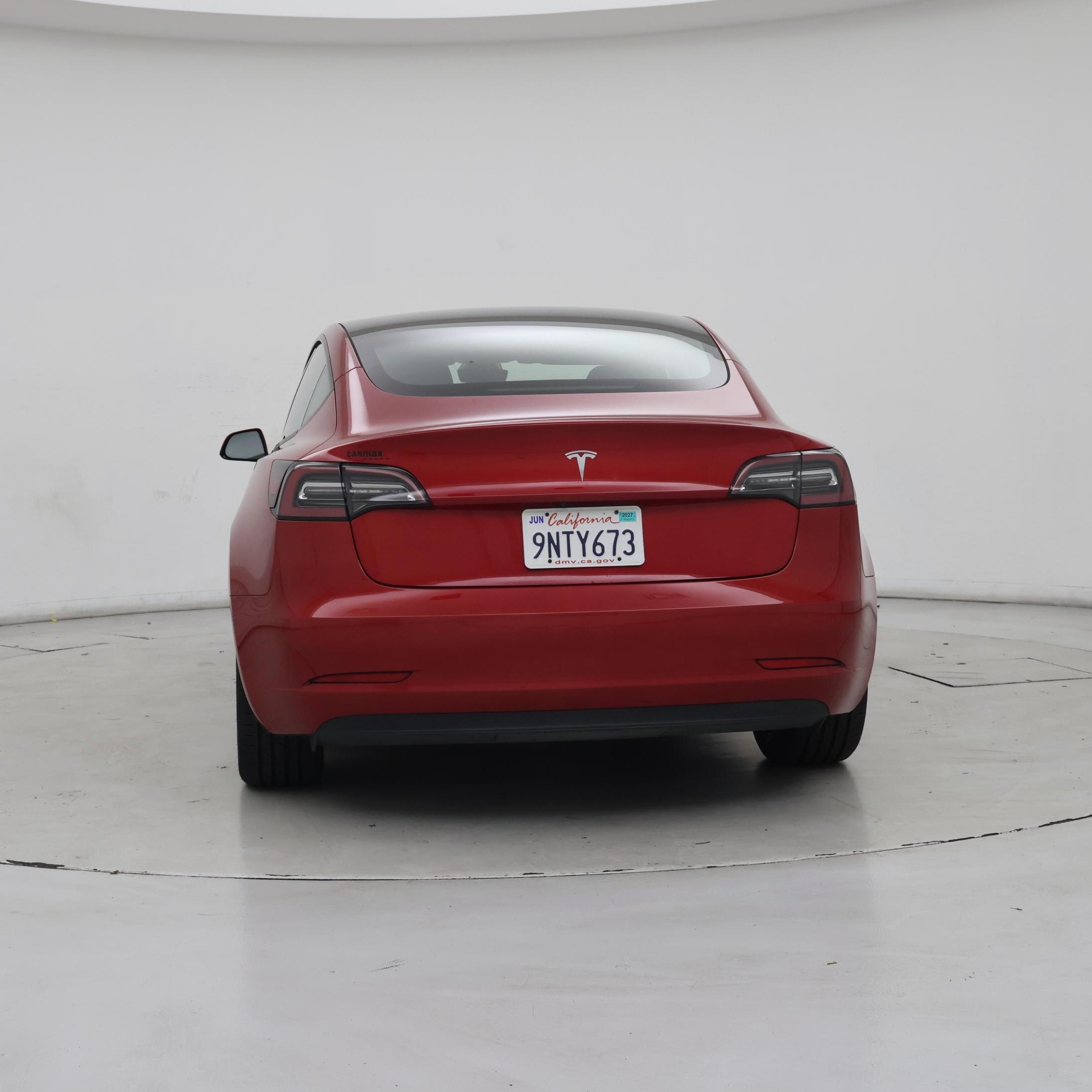 Thumbnail: 2023 Tesla Model 3 - 6