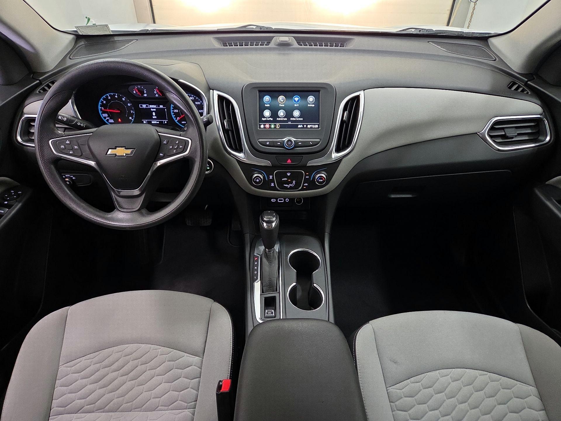 Thumbnail: 2019 Chevrolet Equinox - 9