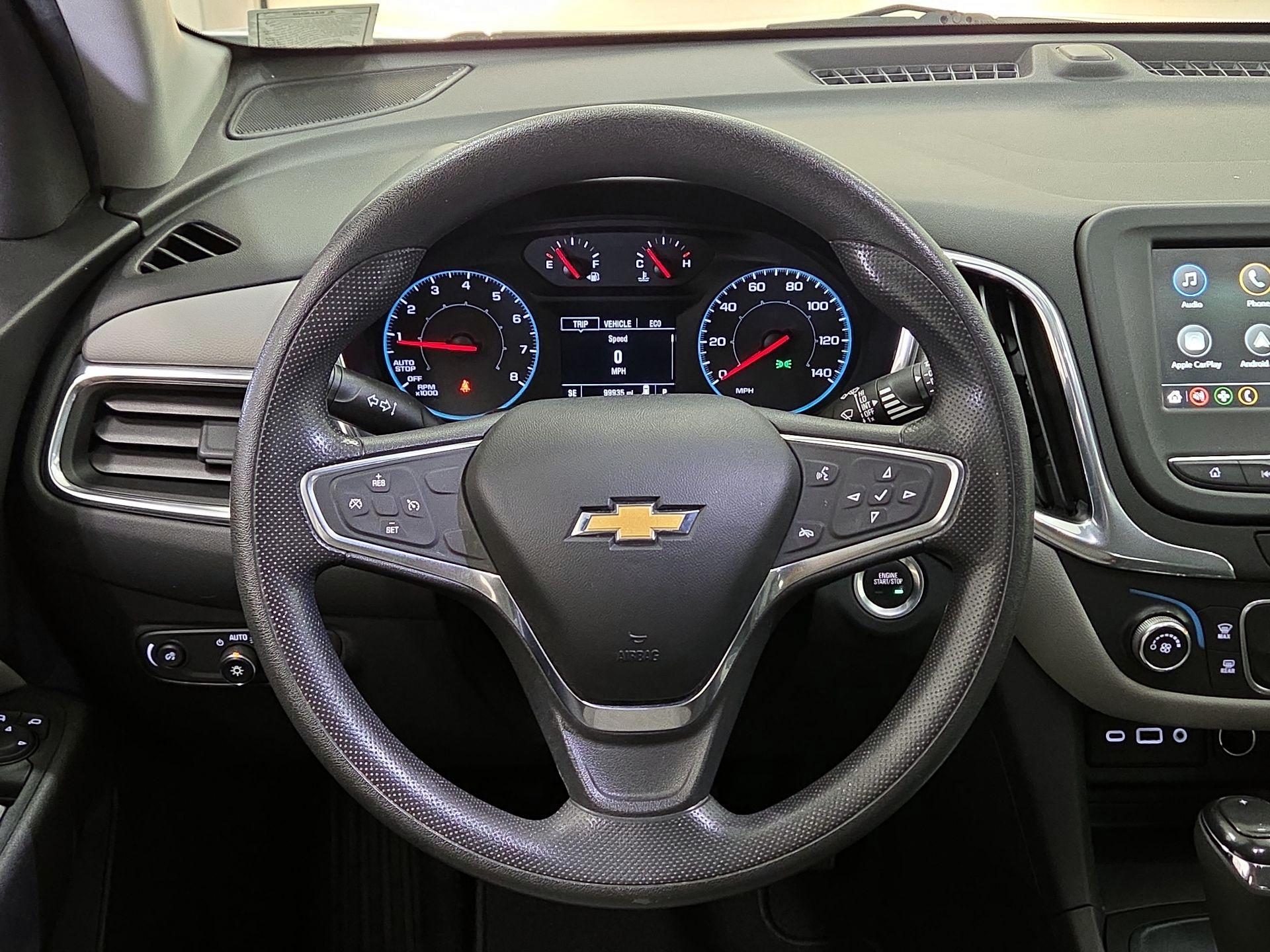 Thumbnail: 2019 Chevrolet Equinox - 10