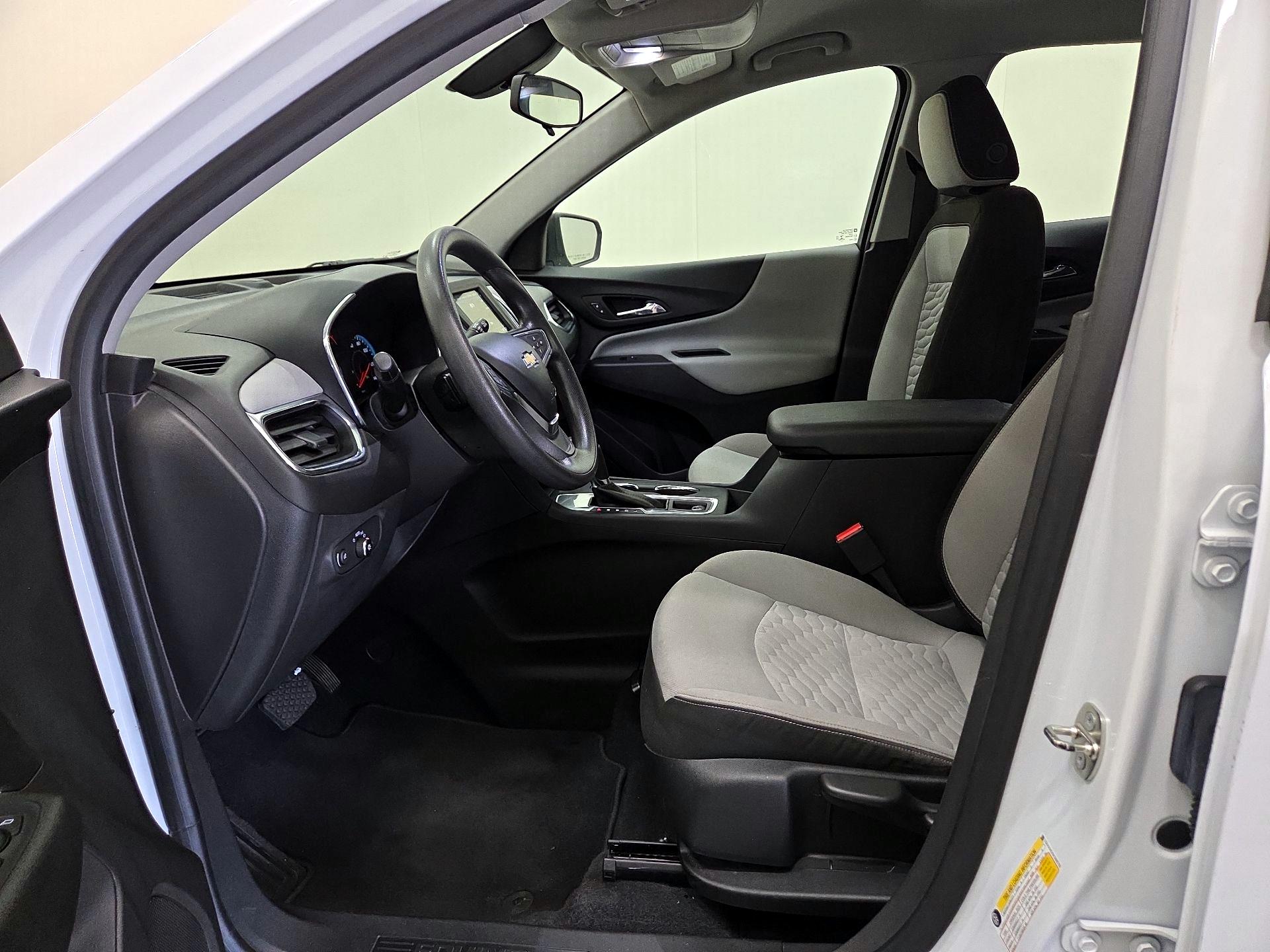 Thumbnail: 2019 Chevrolet Equinox - 11
