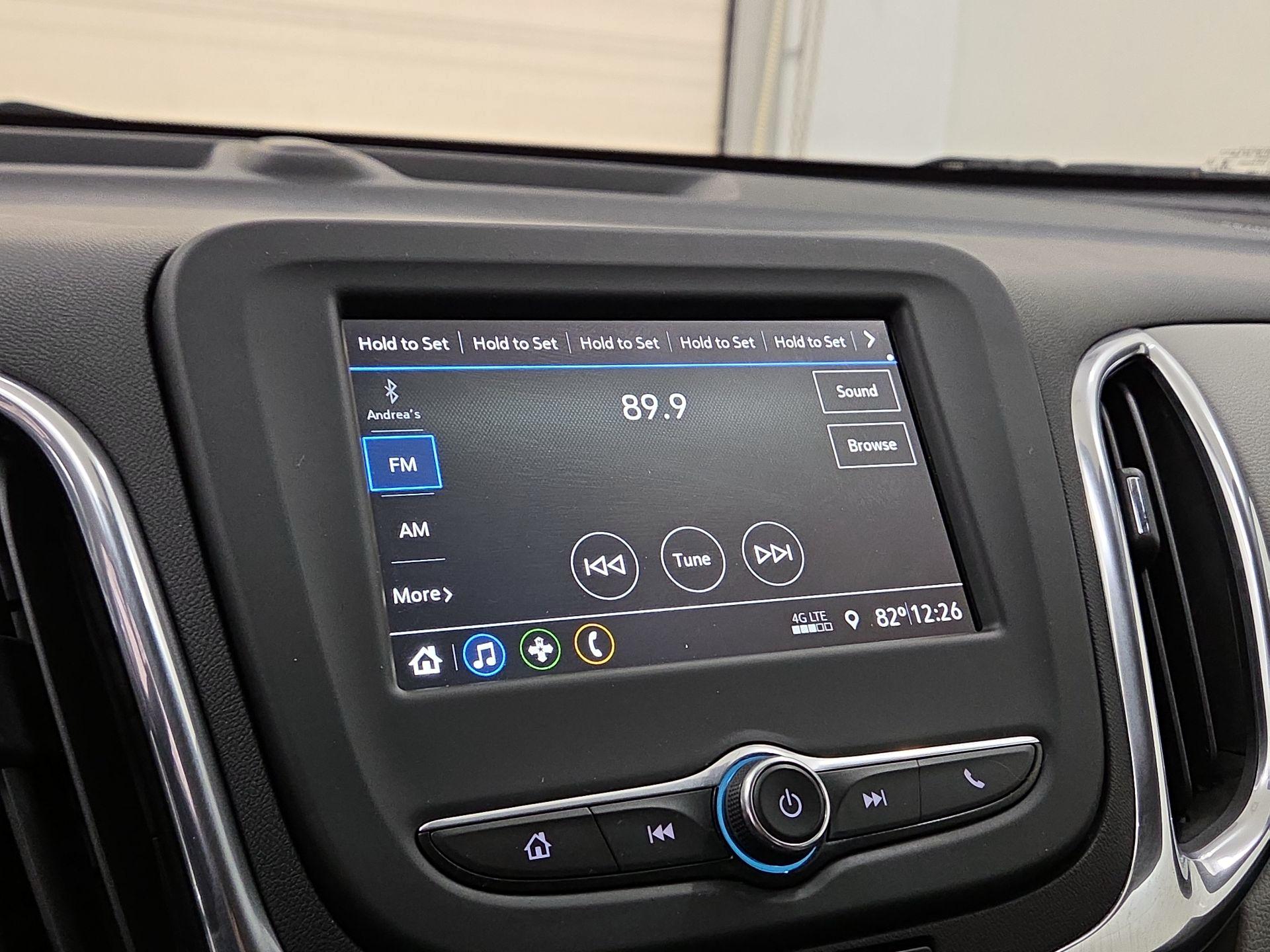 Thumbnail: 2019 Chevrolet Equinox - 15