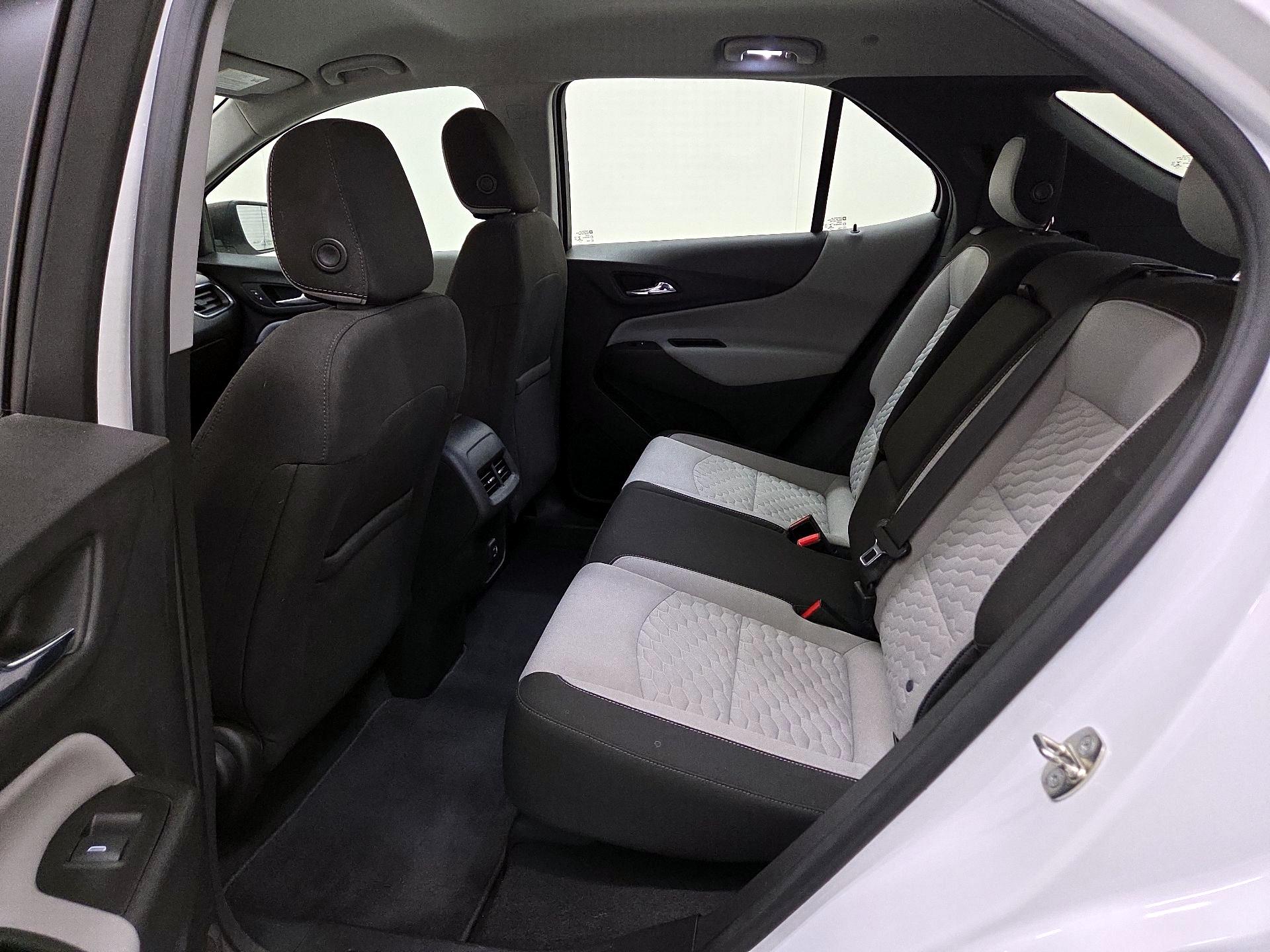 Thumbnail: 2019 Chevrolet Equinox - 19