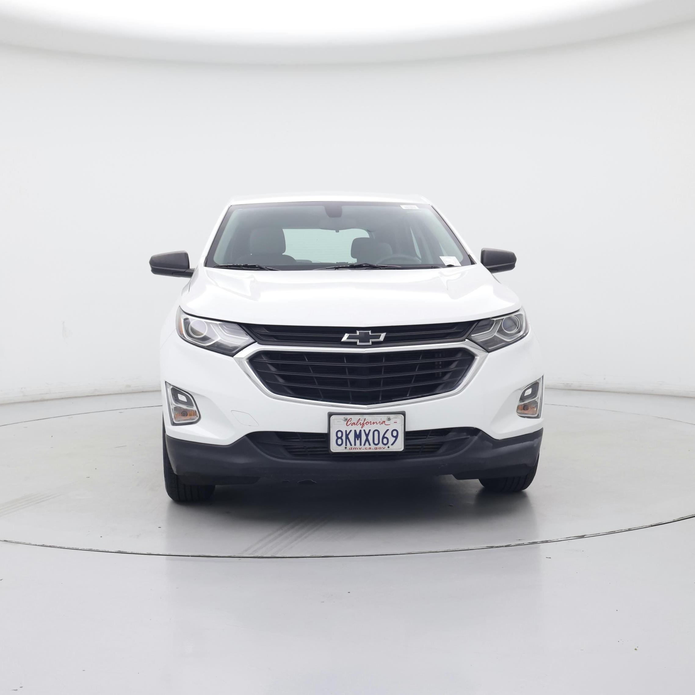 Thumbnail: 2019 Chevrolet Equinox - 5