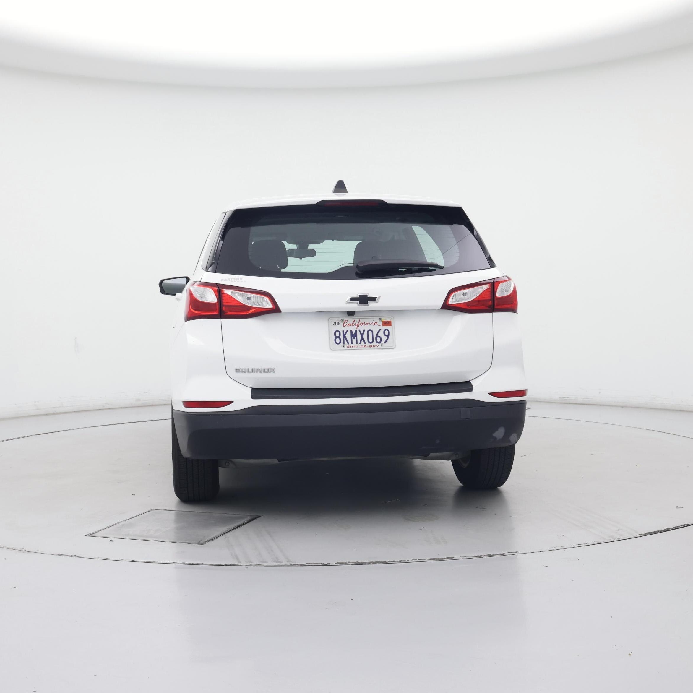 Thumbnail: 2019 Chevrolet Equinox - 6