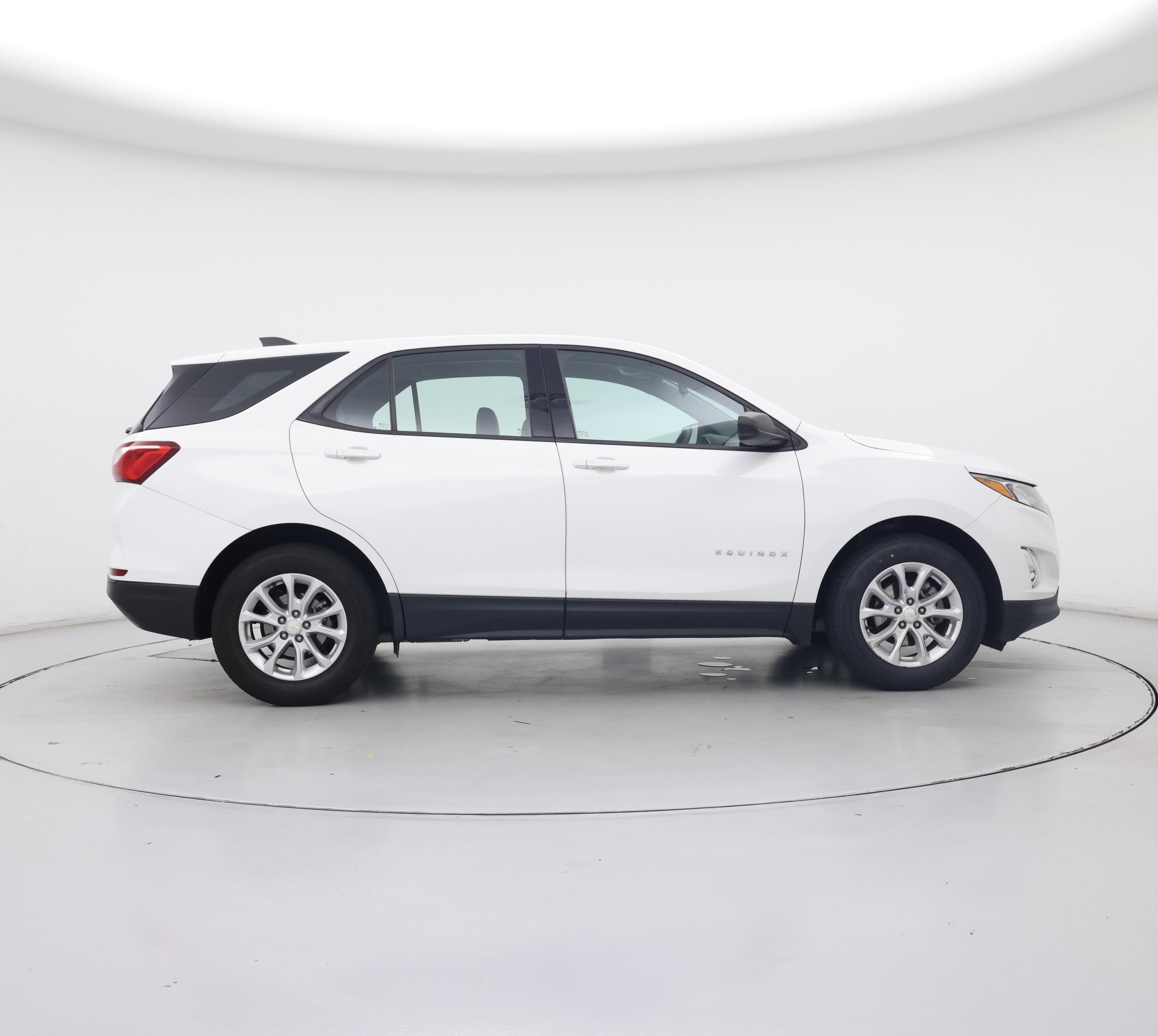 Thumbnail: 2019 Chevrolet Equinox - 7
