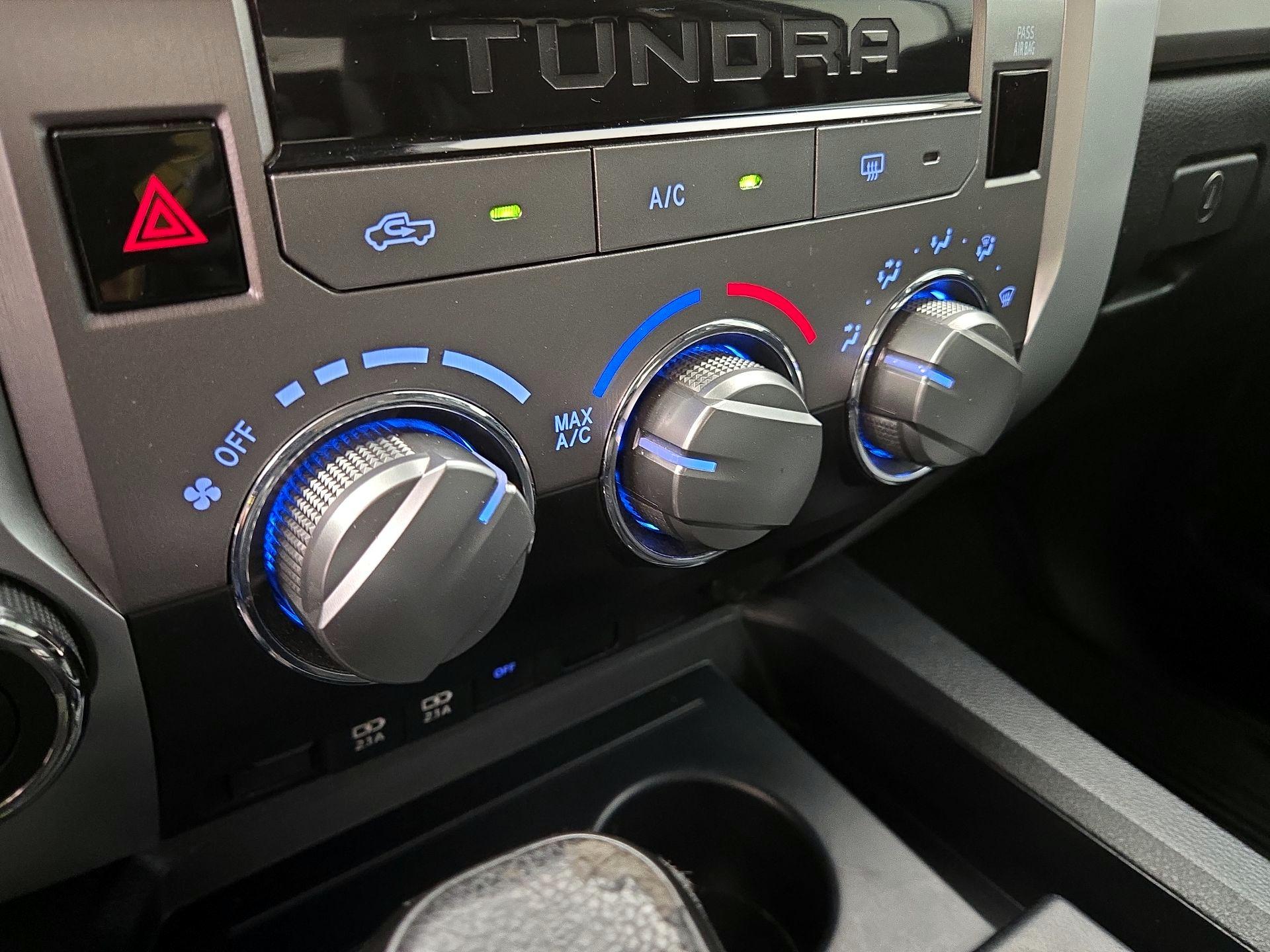 Thumbnail: 2021 Toyota Tundra - 16