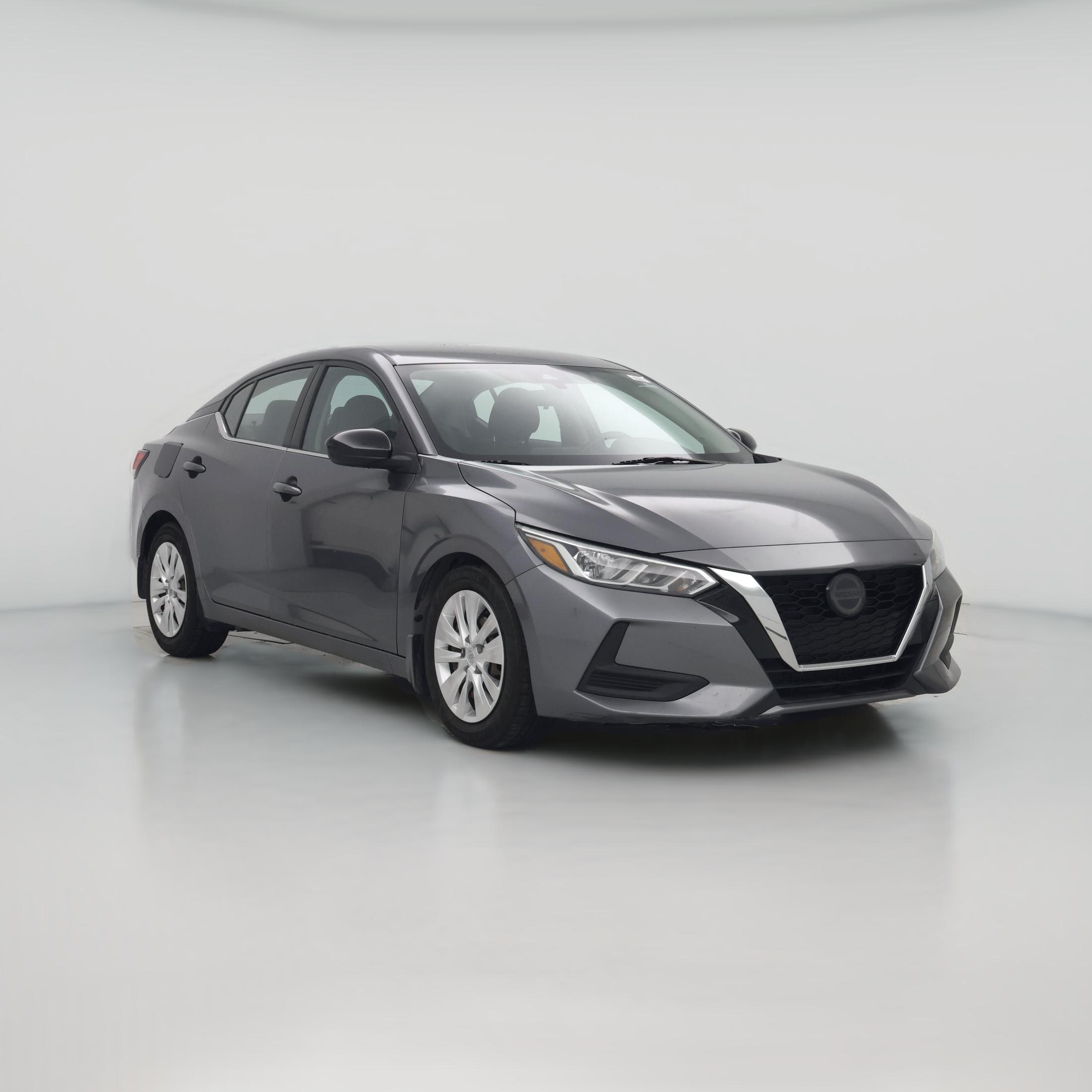 Thumbnail: 2020 Nissan Sentra - 1