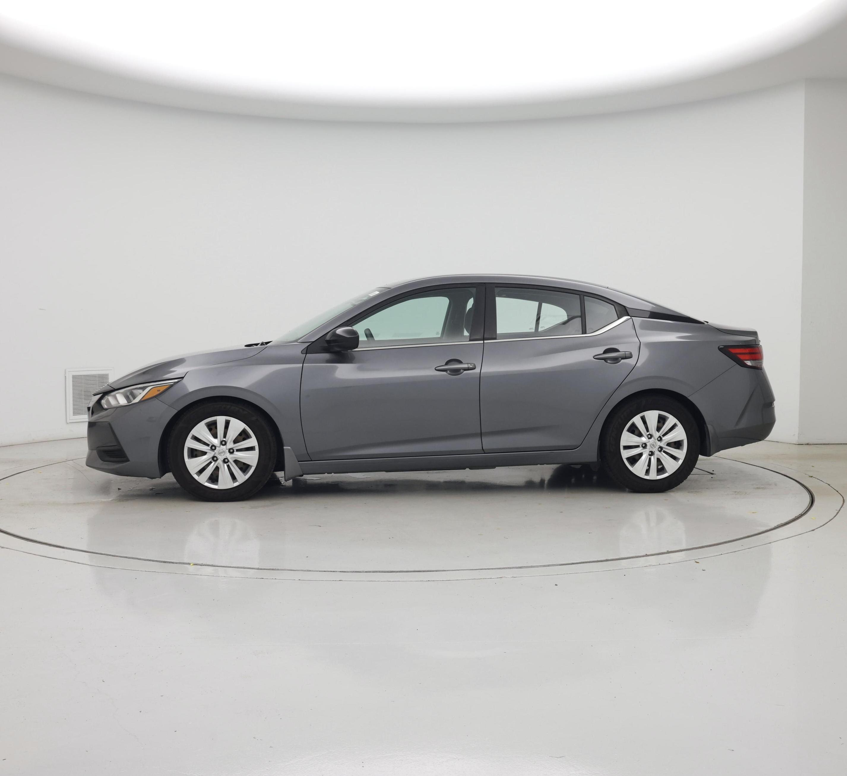 Thumbnail: 2020 Nissan Sentra - 3