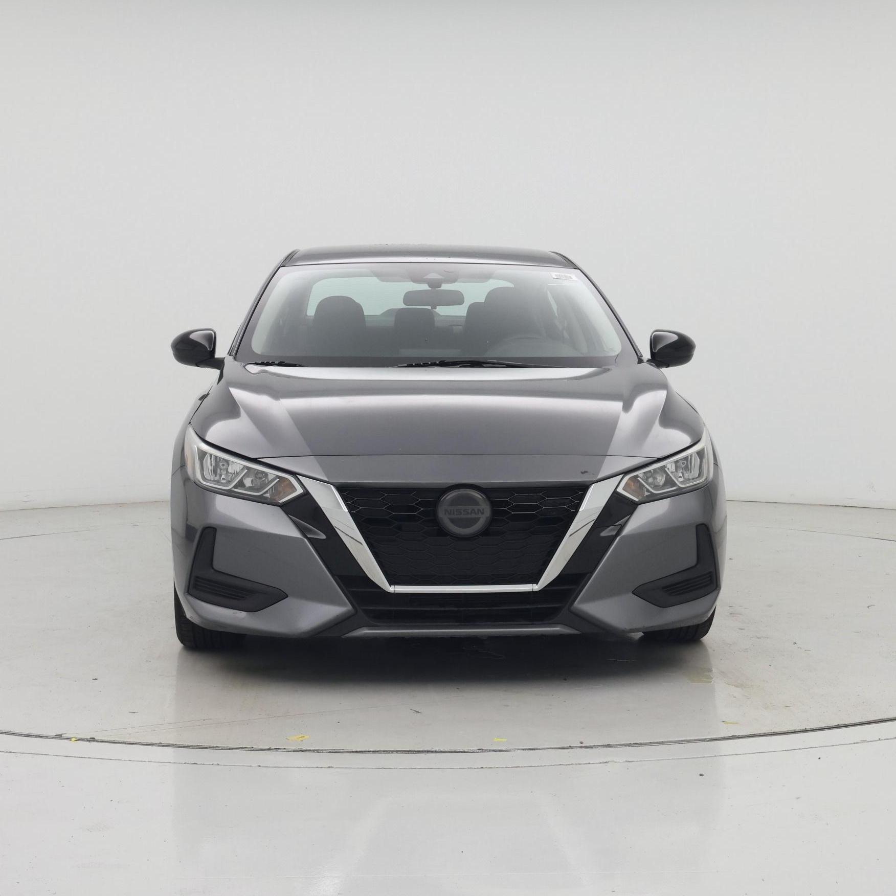Thumbnail: 2020 Nissan Sentra - 5