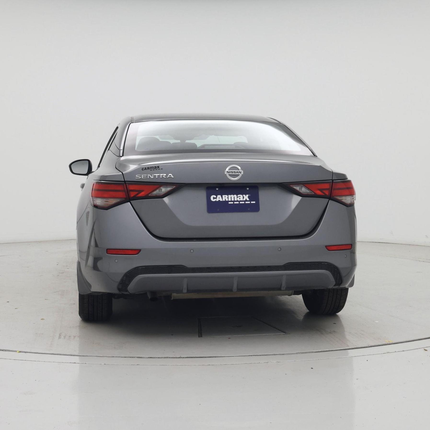 Thumbnail: 2020 Nissan Sentra - 6