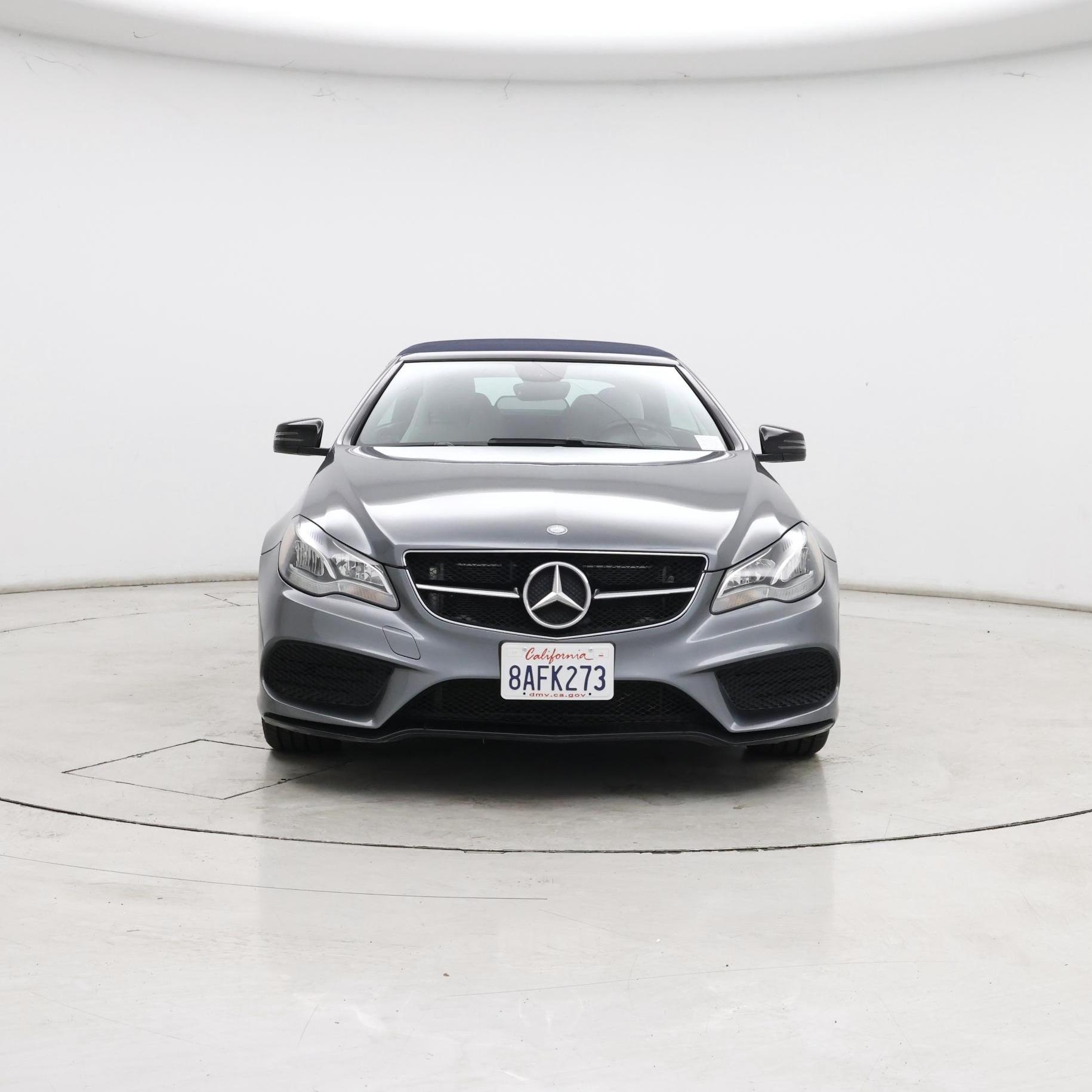 Thumbnail: 2017 Mercedes-Benz E-Class - 5