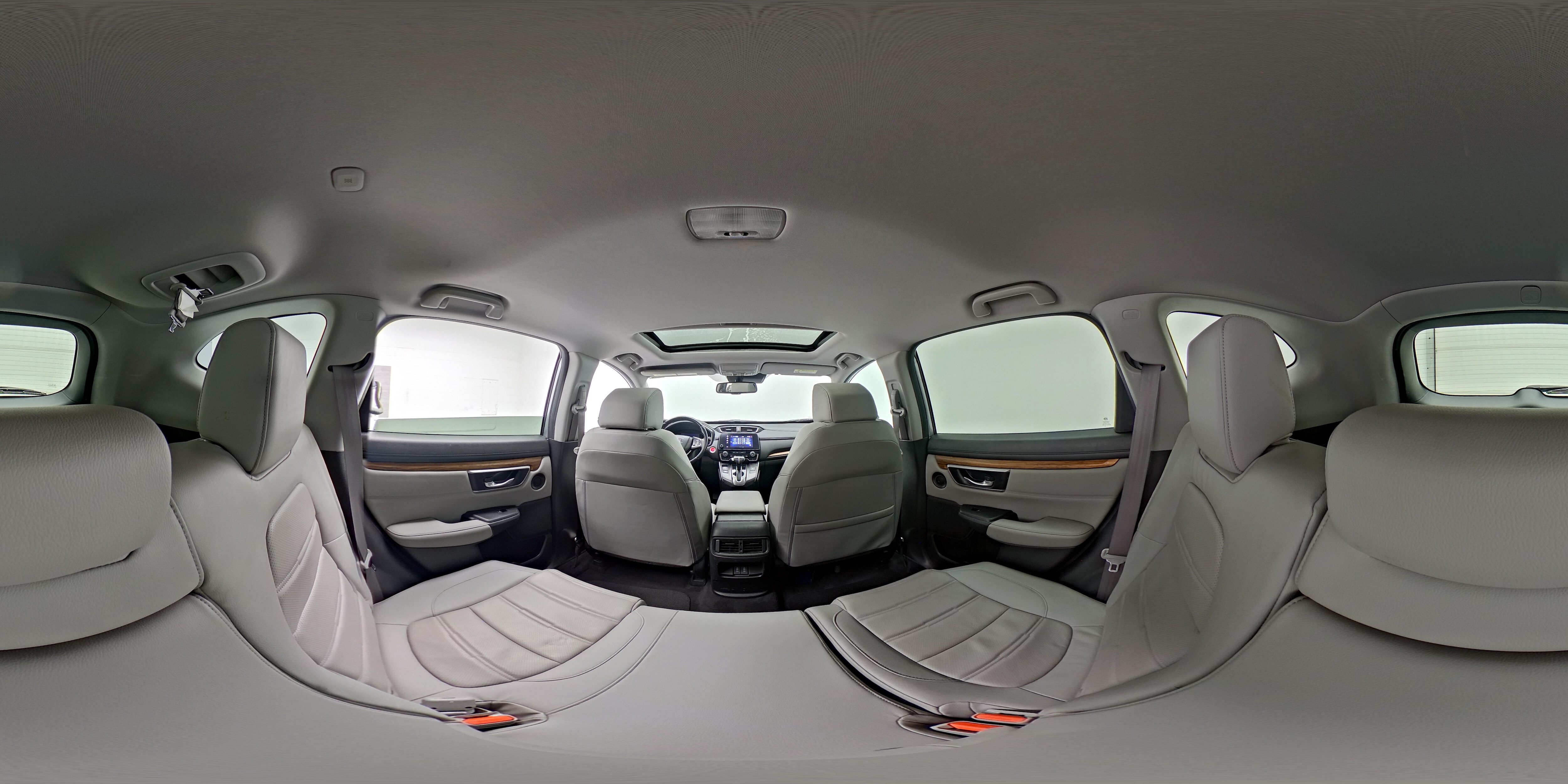2018 Honda CR-V EX-L - Photo 27