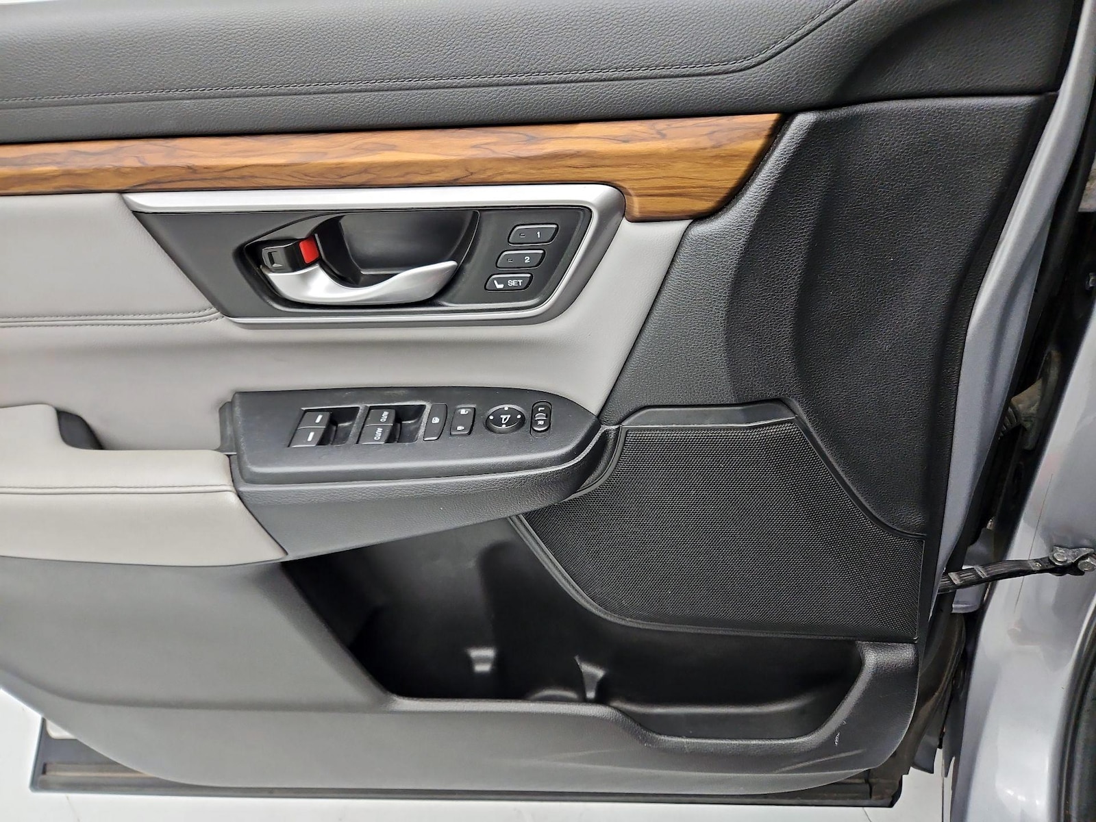2018 Honda CR-V EX-L - Photo 13