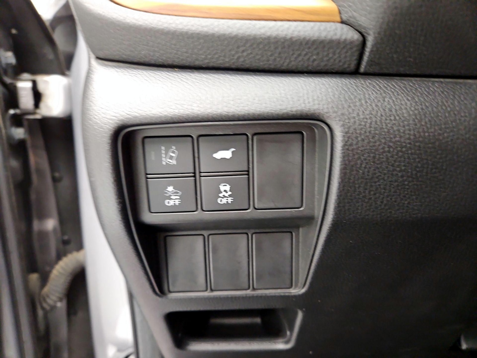 2018 Honda CR-V EX-L - Photo 14
