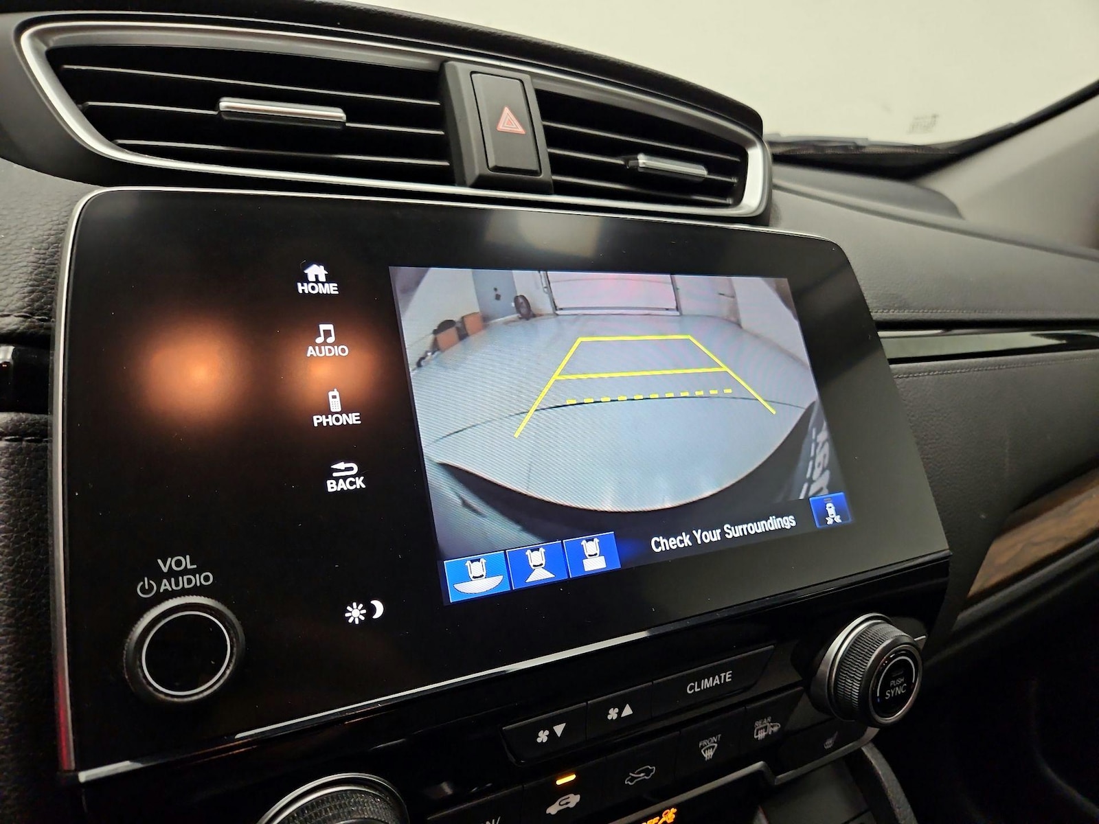 2018 Honda CR-V EX-L - Photo 15