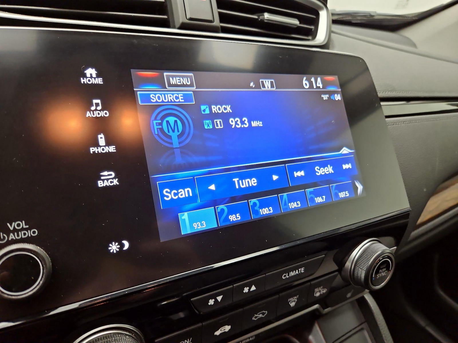 2018 Honda CR-V EX-L - Photo 16