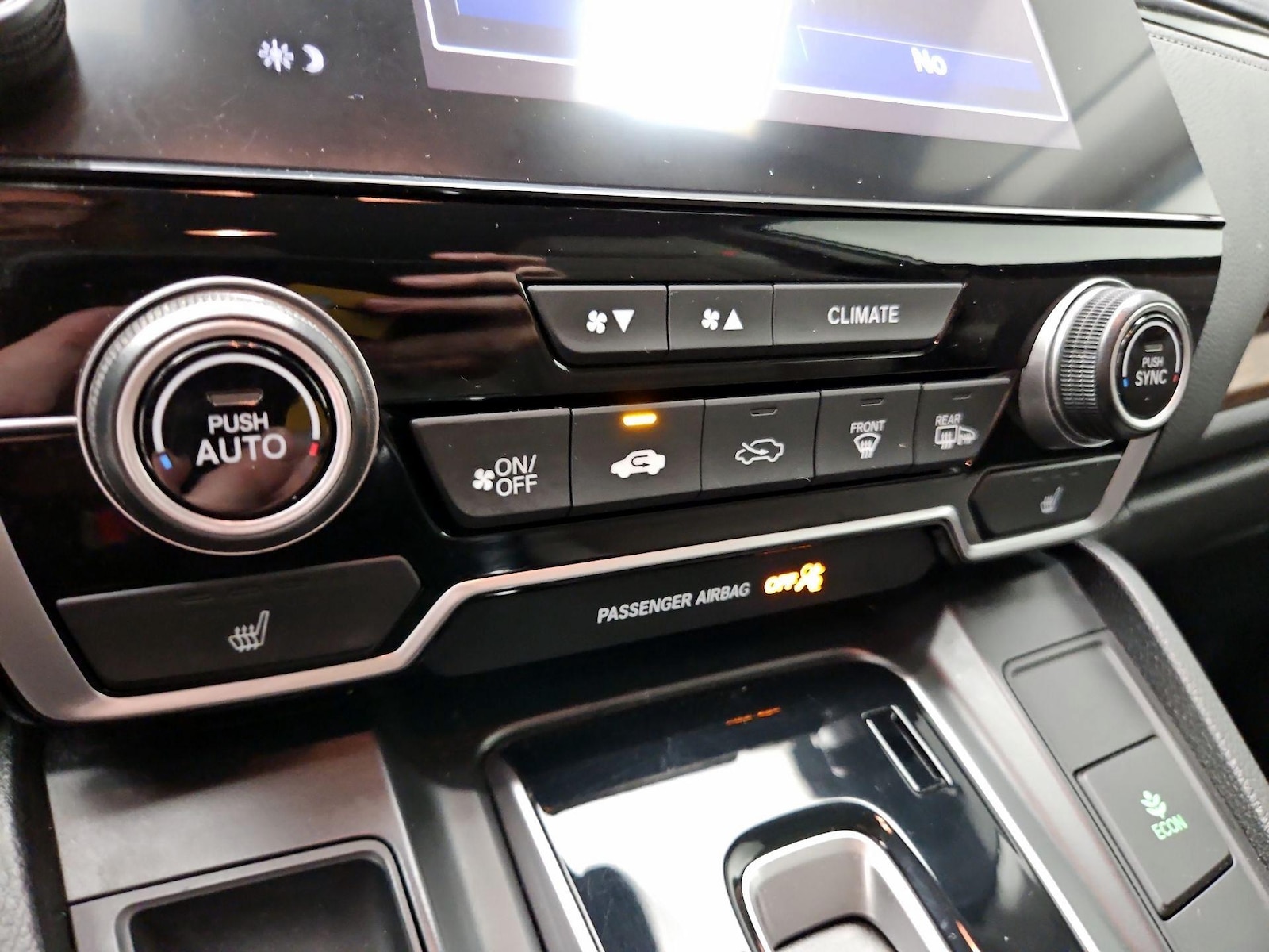2018 Honda CR-V EX-L - Photo 17