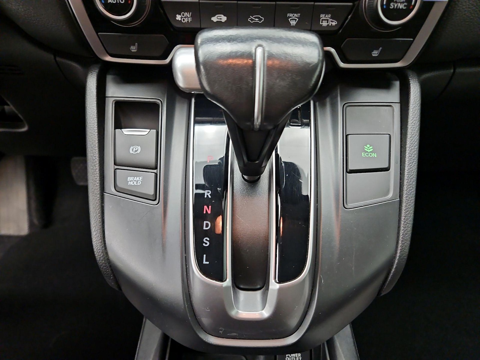 2018 Honda CR-V EX-L - Photo 18