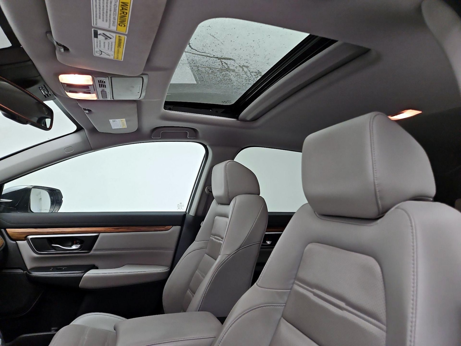 2018 Honda CR-V EX-L - Photo 20